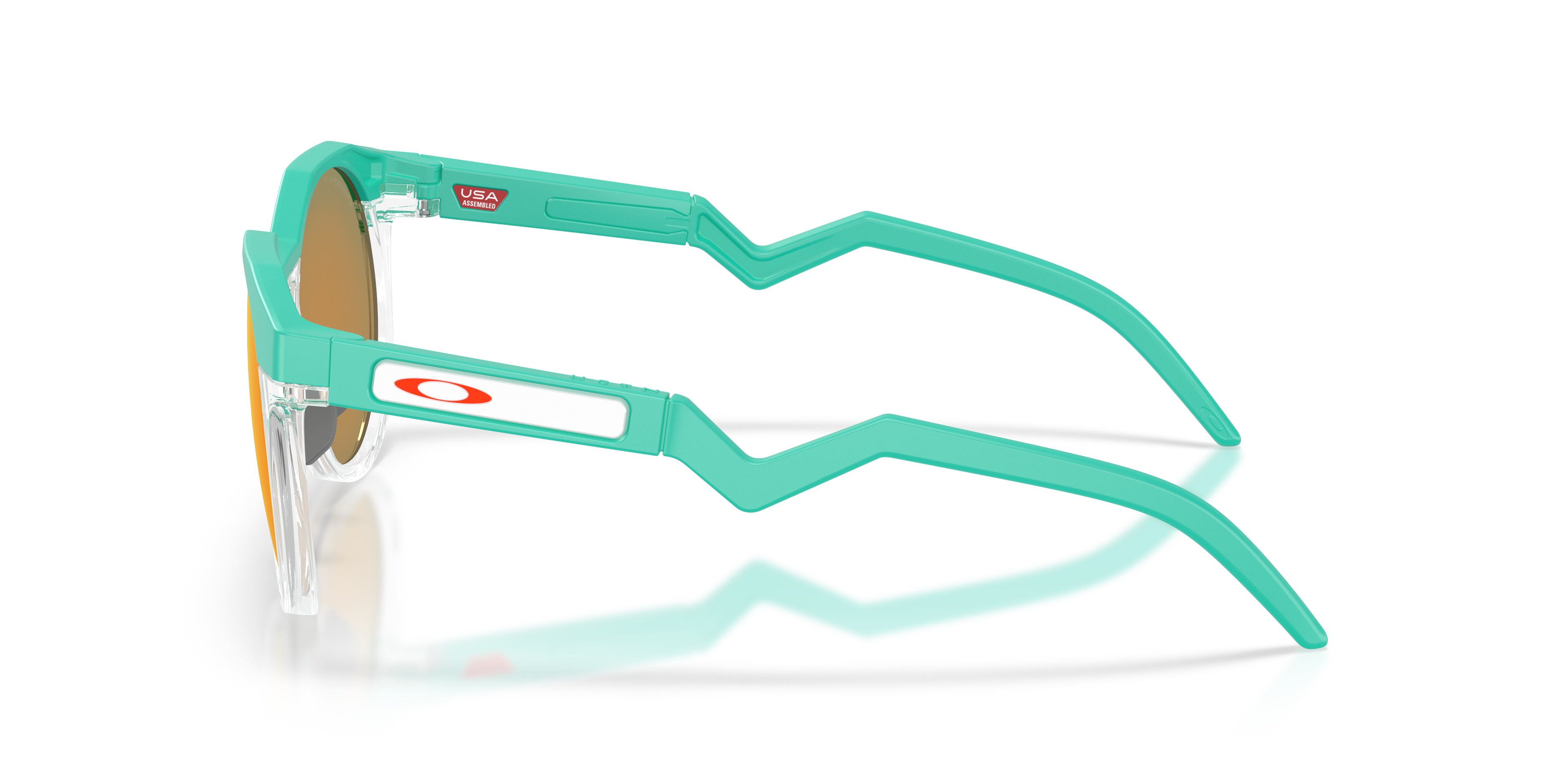 OAKLEY OO9242 HSTN 924223 52