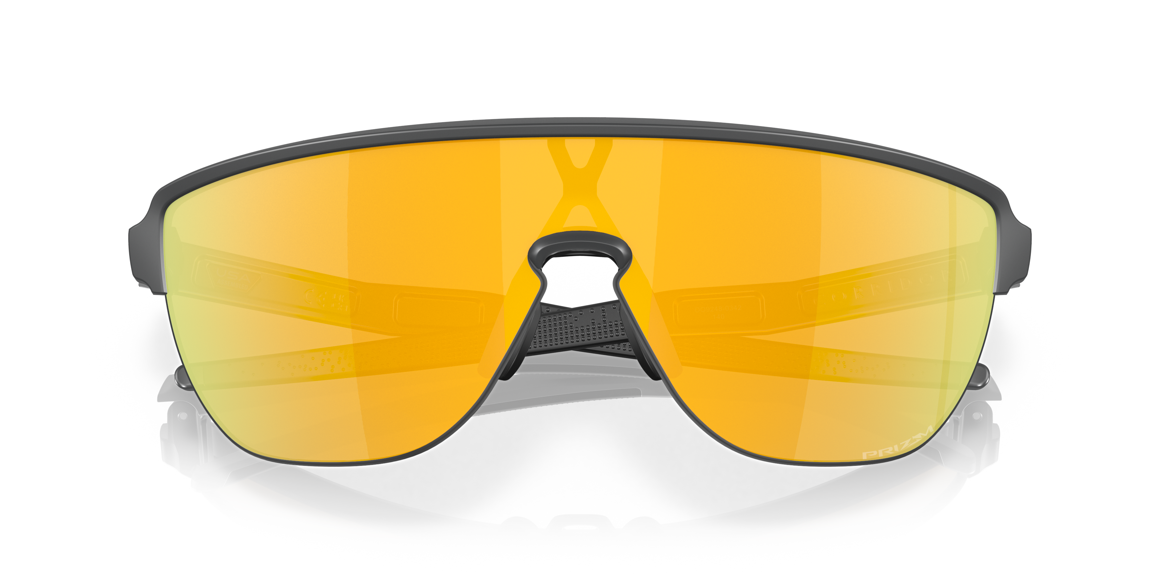 OAKLEY OO9248 CORRIDOR 924803 42
