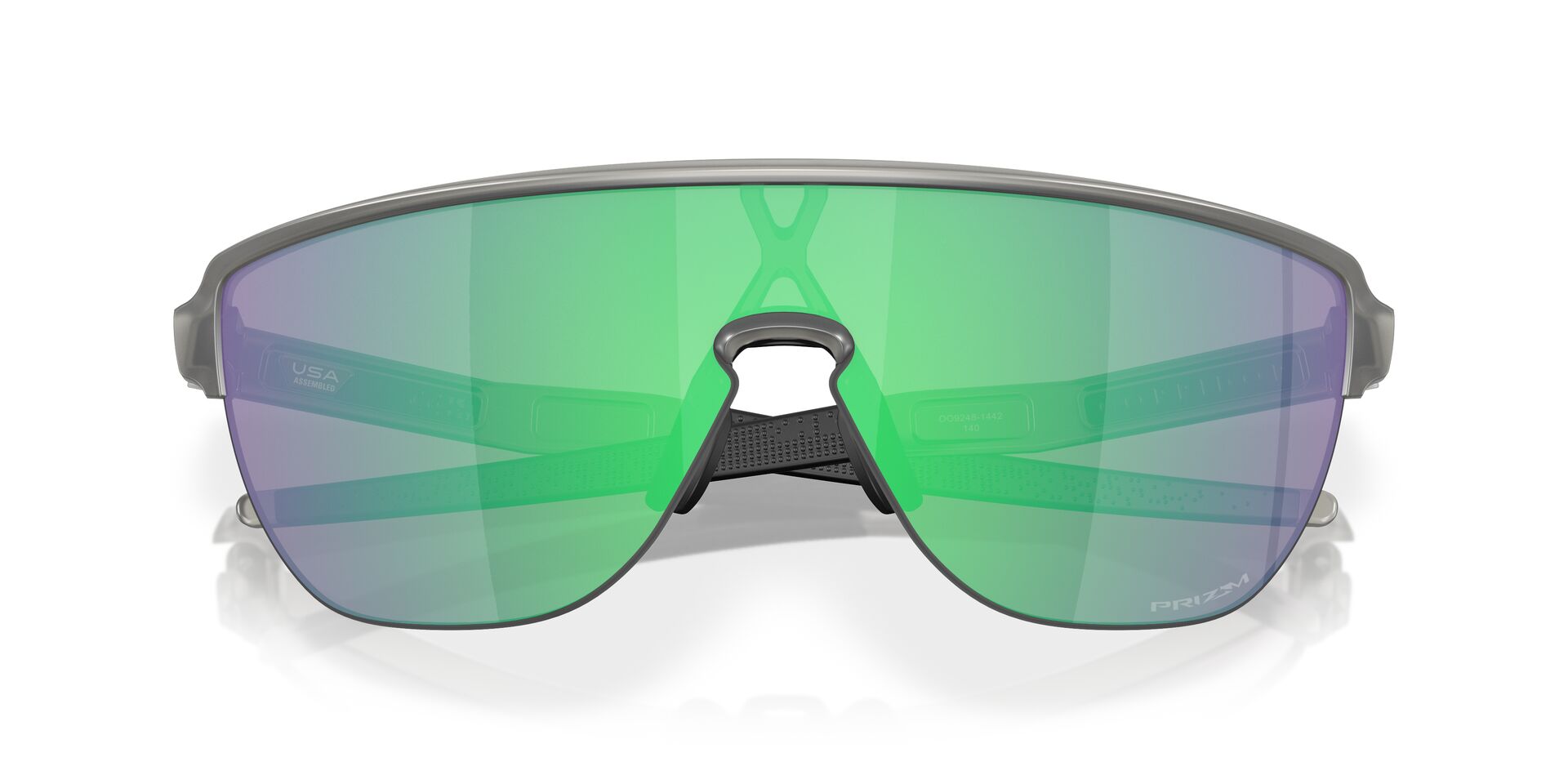 OAKLEY OO9248 CORRIDOR 924814 42