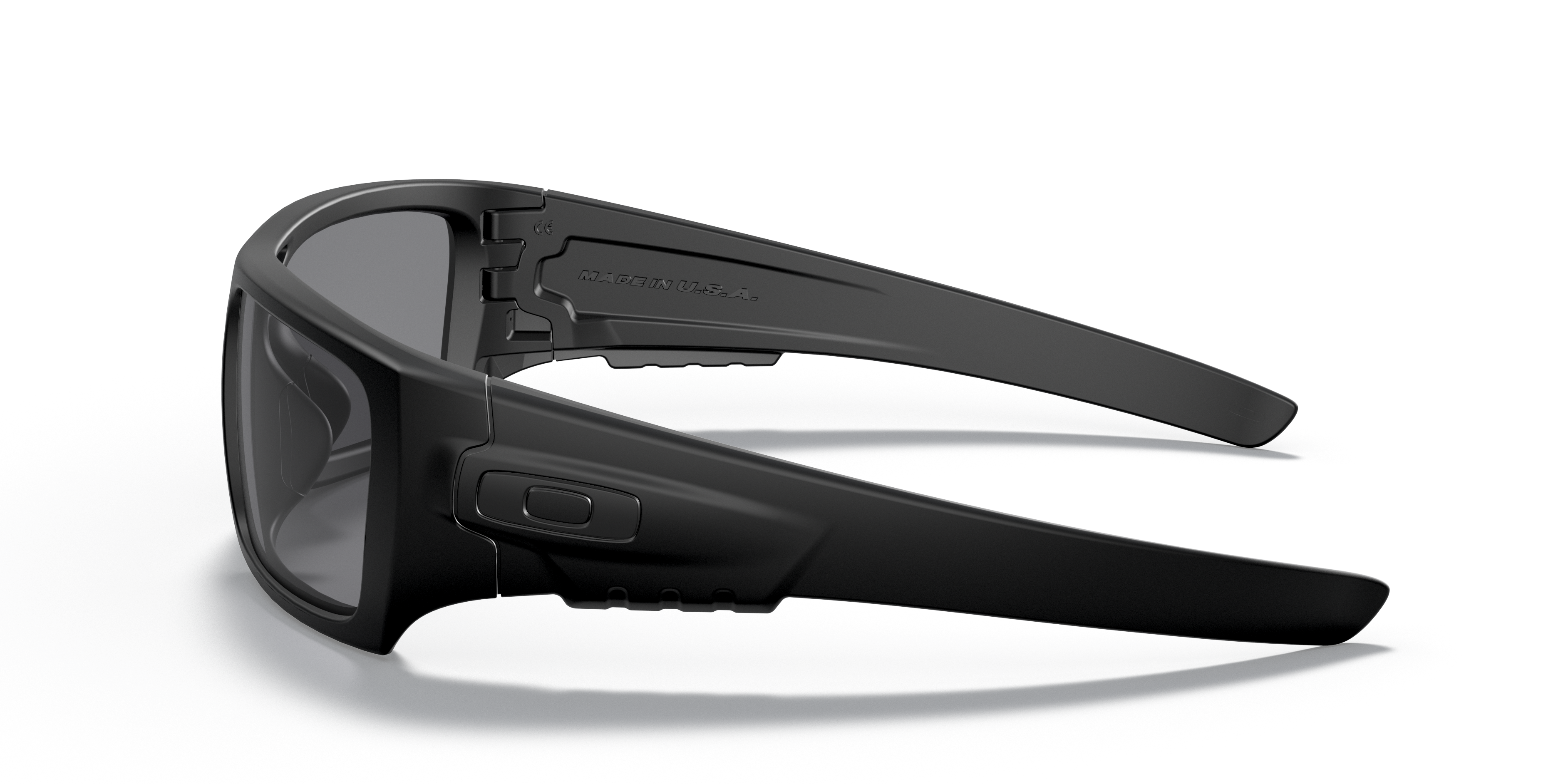 OAKLEY OO9253 SI BALLISTIC DET CORD 925306 61