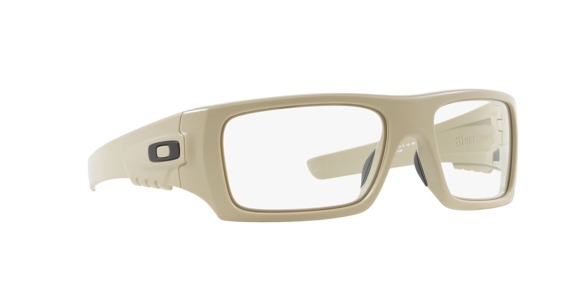 OAKLEY OO9253 SI BALLISTIC DET CORD 925317 61