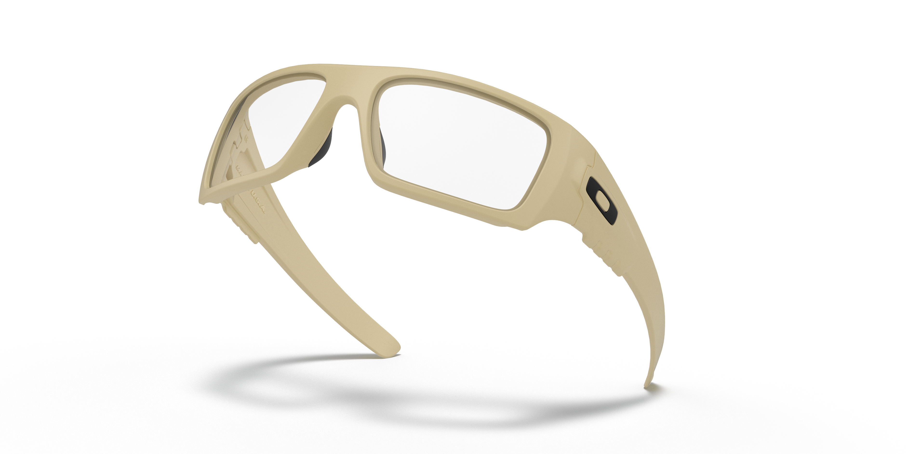 OAKLEY OO9253 SI BALLISTIC DET CORD 925317 61