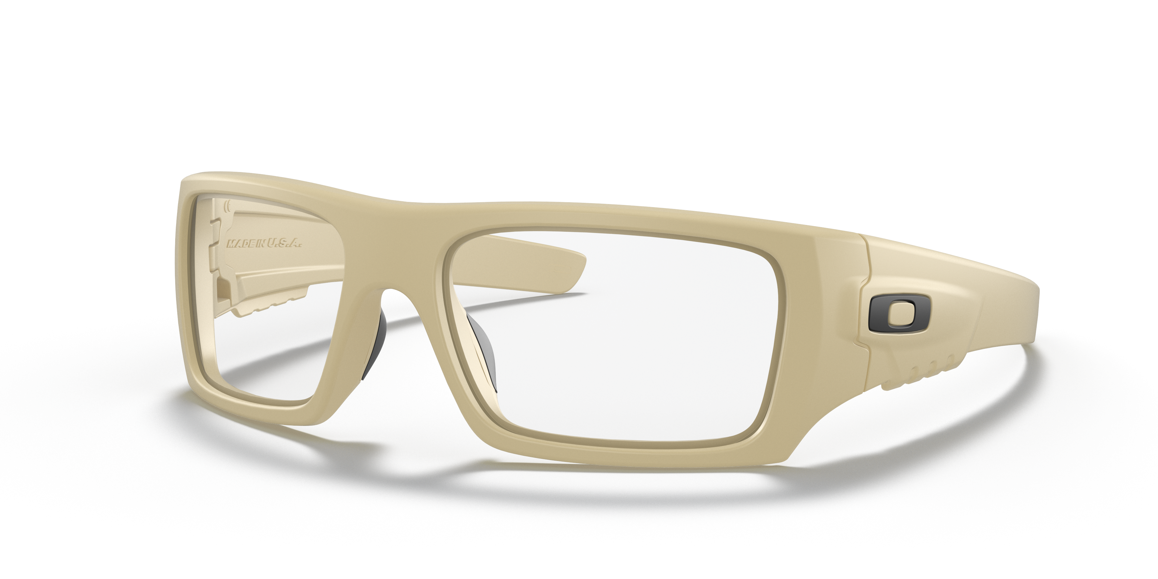OAKLEY OO9253 SI BALLISTIC DET CORD 925317 61