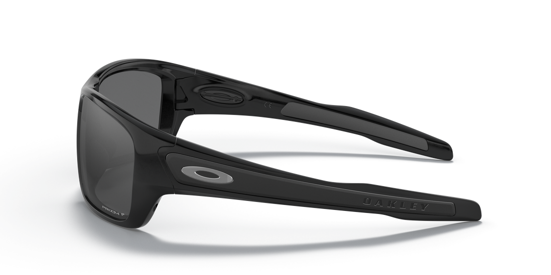 Gafas de sol oakley oo9263 turbine 926341 masculina talla 63mm - Vista de detalle