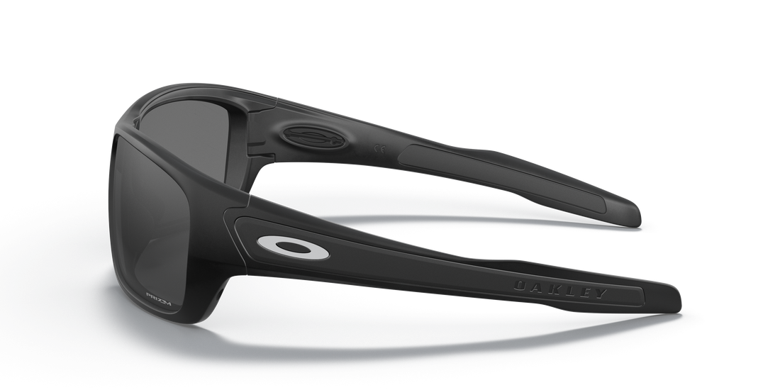 Gafas de sol oakley oo9263 turbine 926342 masculina talla 63mm - Vista de detalle