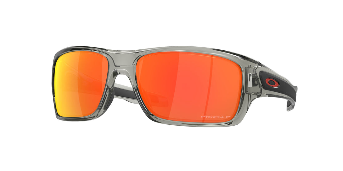 Sonnenbrillen oakley oo9263 turbine 926357 masculina größe 63mm - Hauptansicht