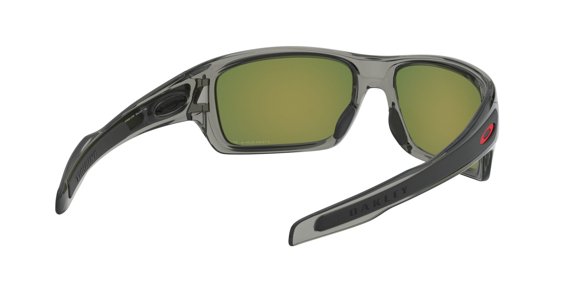 OAKLEY OO9263 TURBINE 926357 63