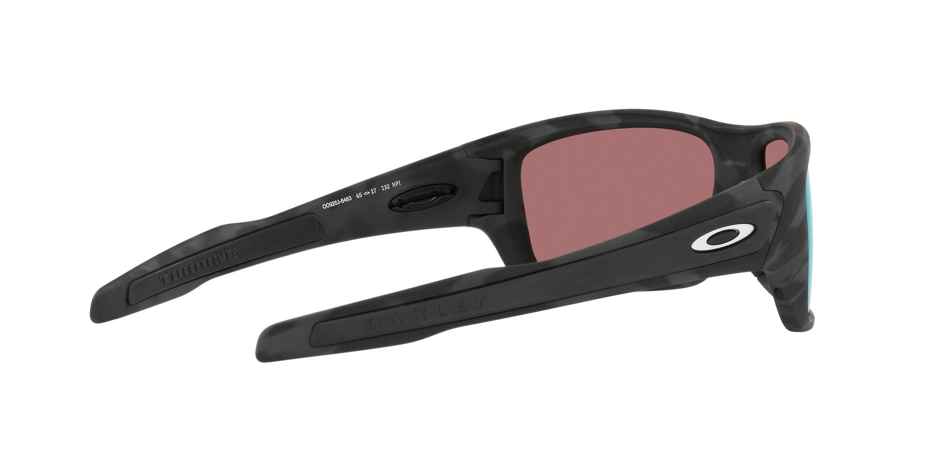 OAKLEY OO9263 TURBINE 926364 63