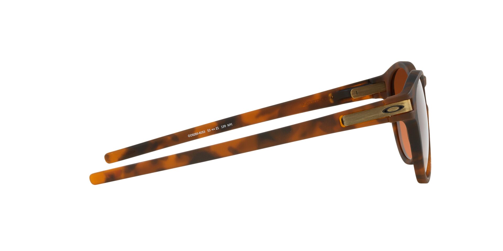 OAKLEY OO9265 LATCH 926560 53