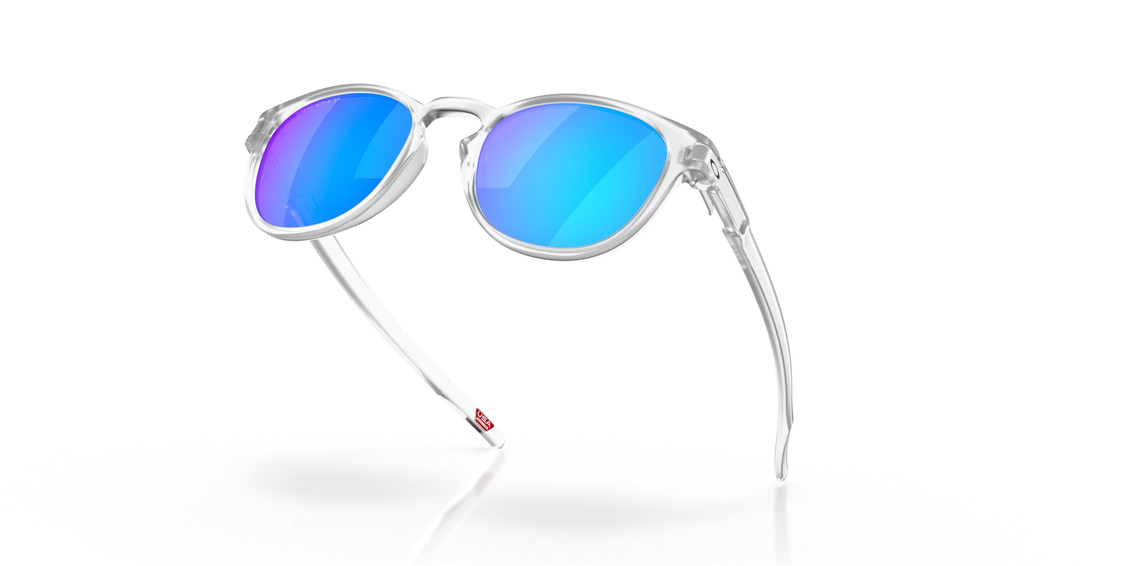 OAKLEY OO9265 LATCH 926565 53