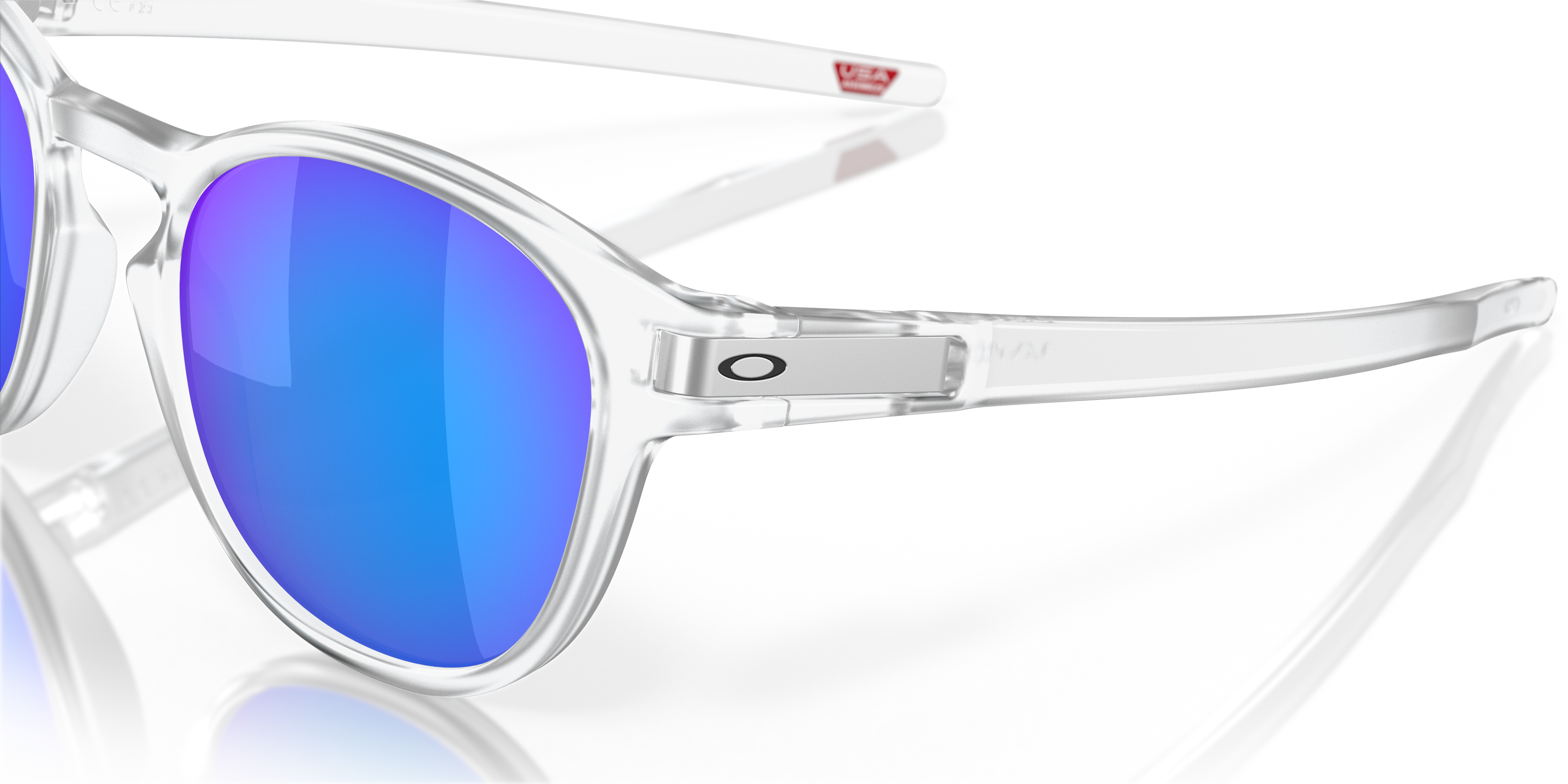 OAKLEY OO9265 LATCH 926565 53