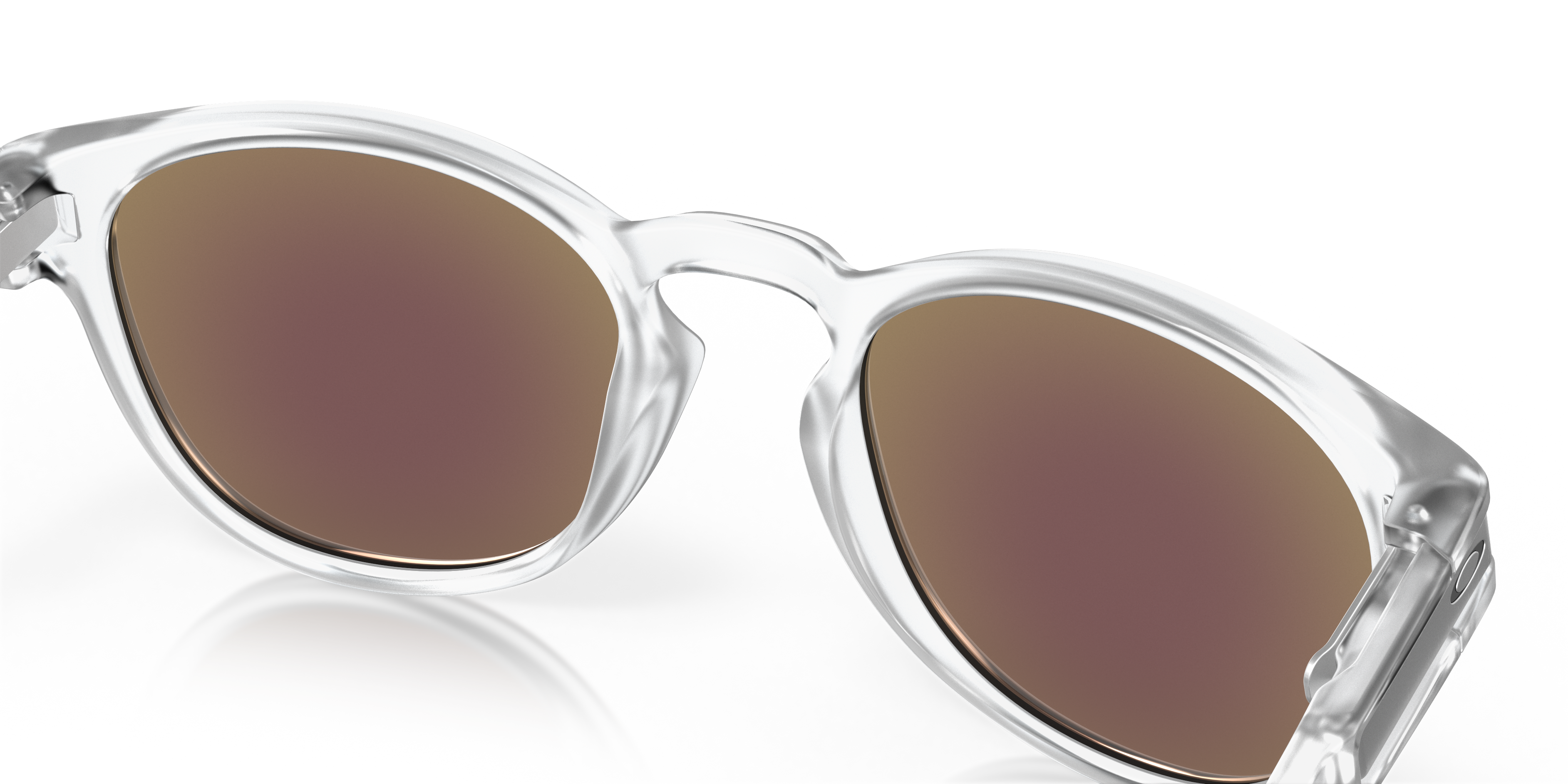 OAKLEY OO9265 LATCH 926565 53