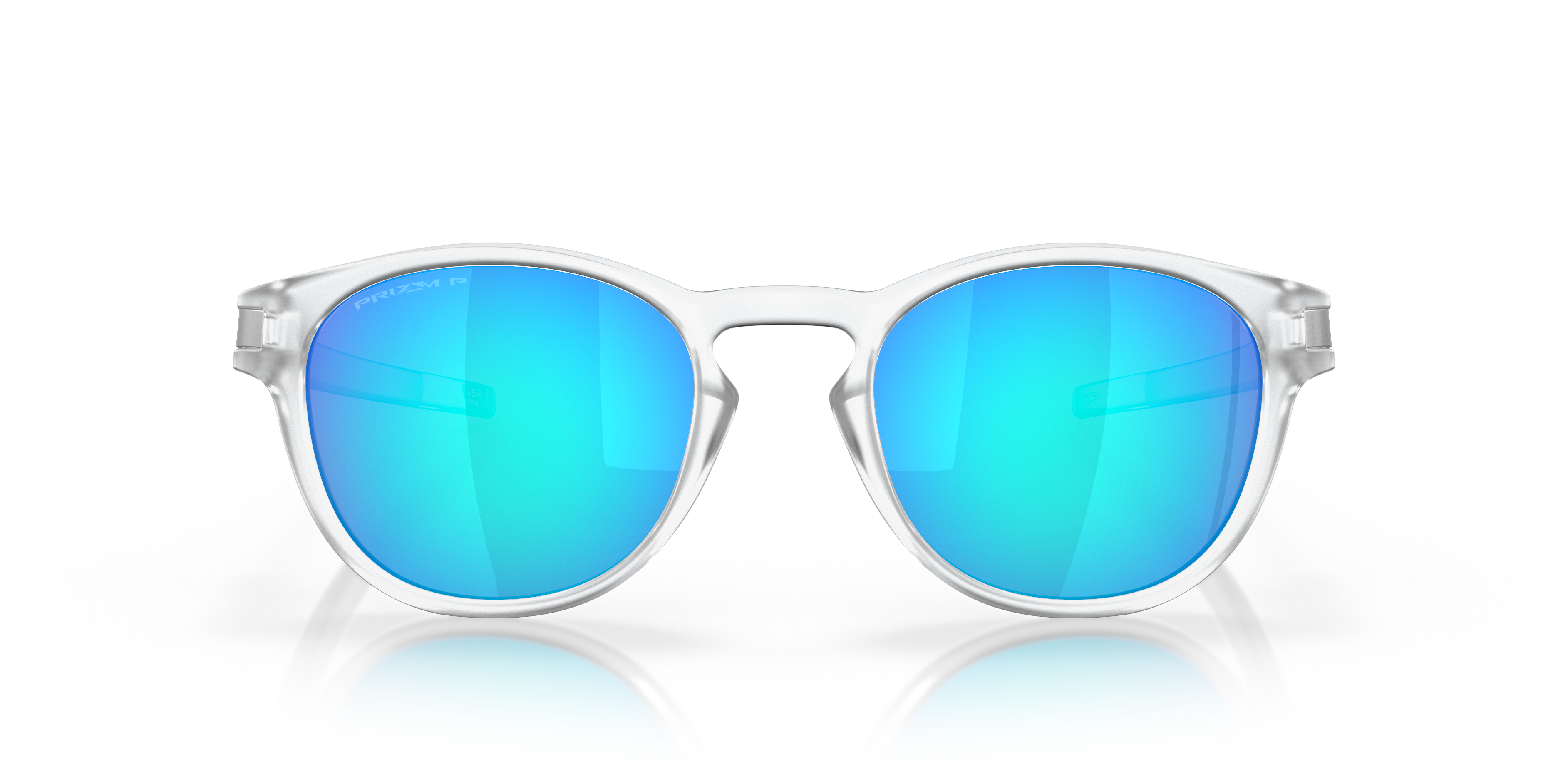 OAKLEY OO9265 LATCH 926565 53