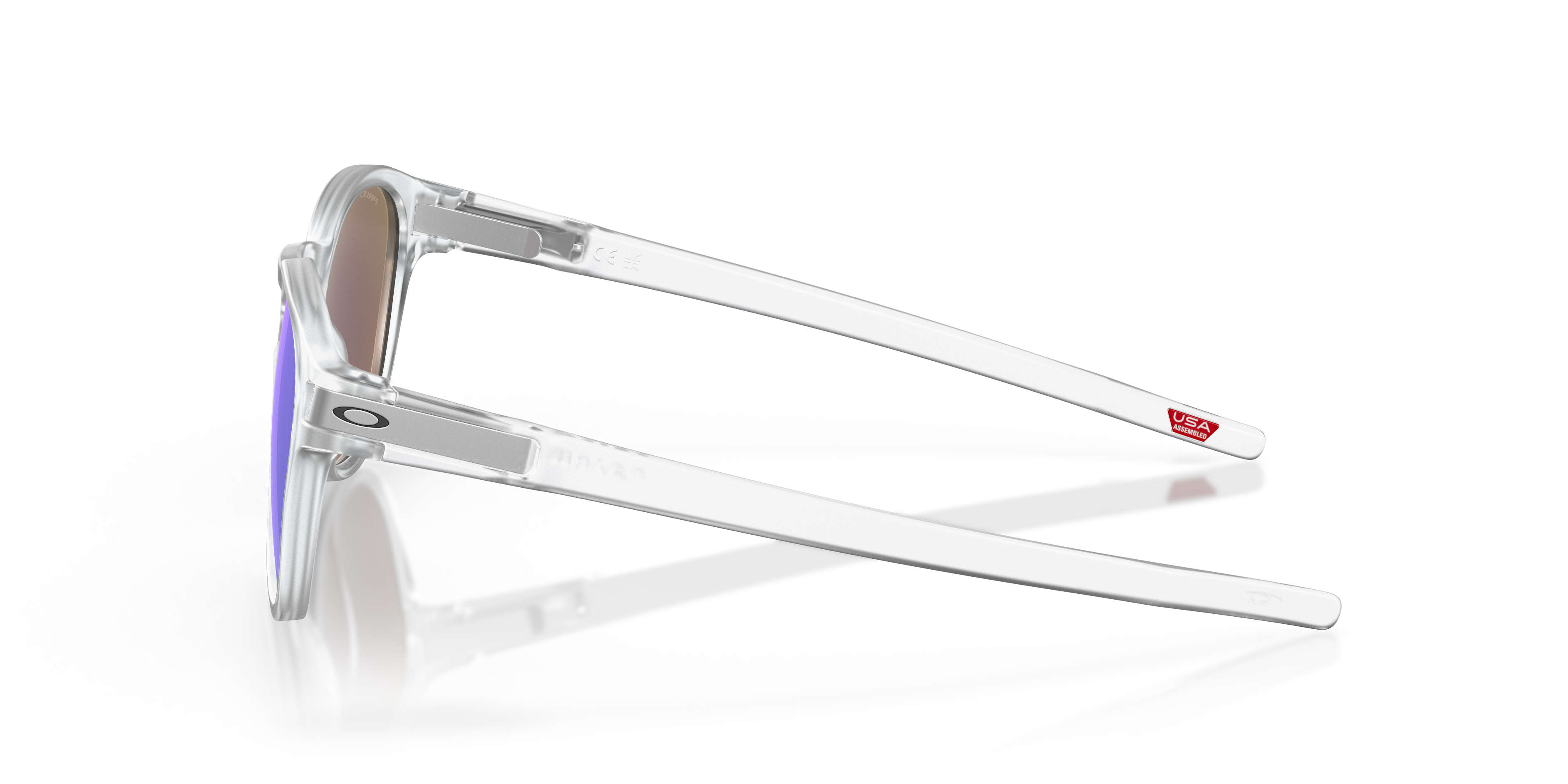 OAKLEY OO9265 LATCH 926565 53