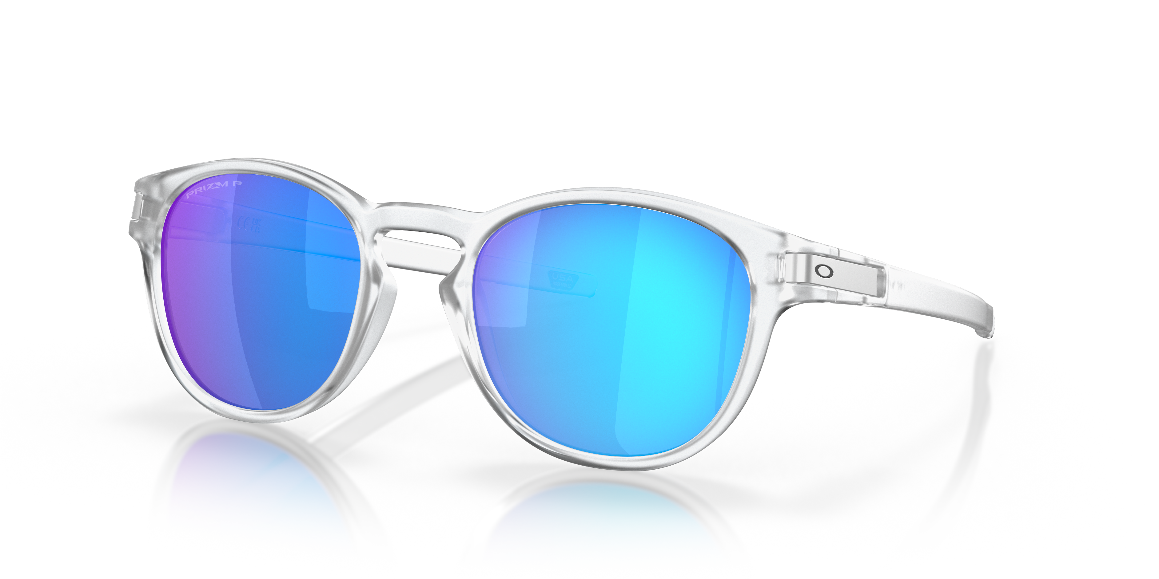 OAKLEY OO9265 LATCH 926565 53