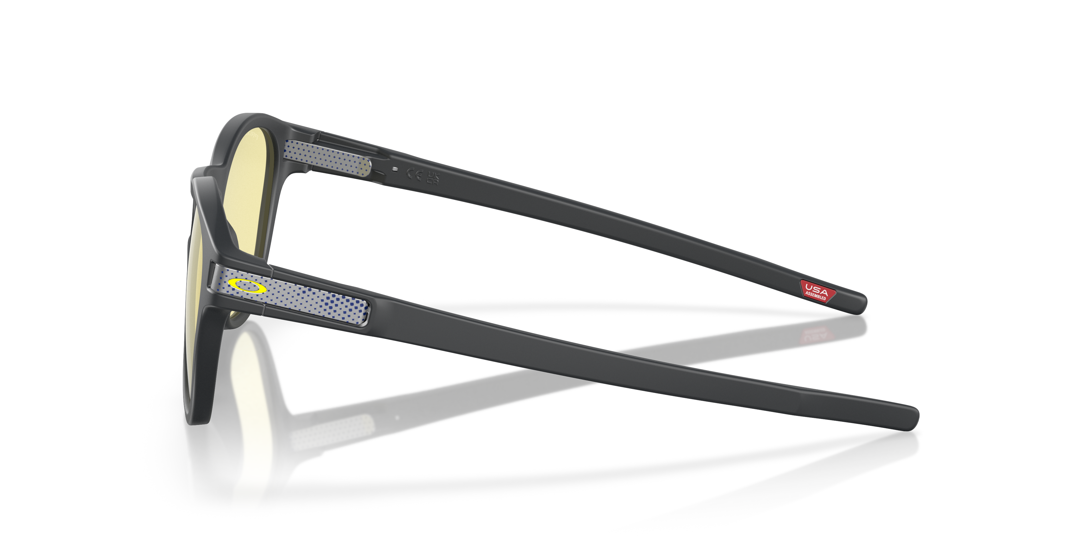 OAKLEY OO9265 LATCH 926567 53