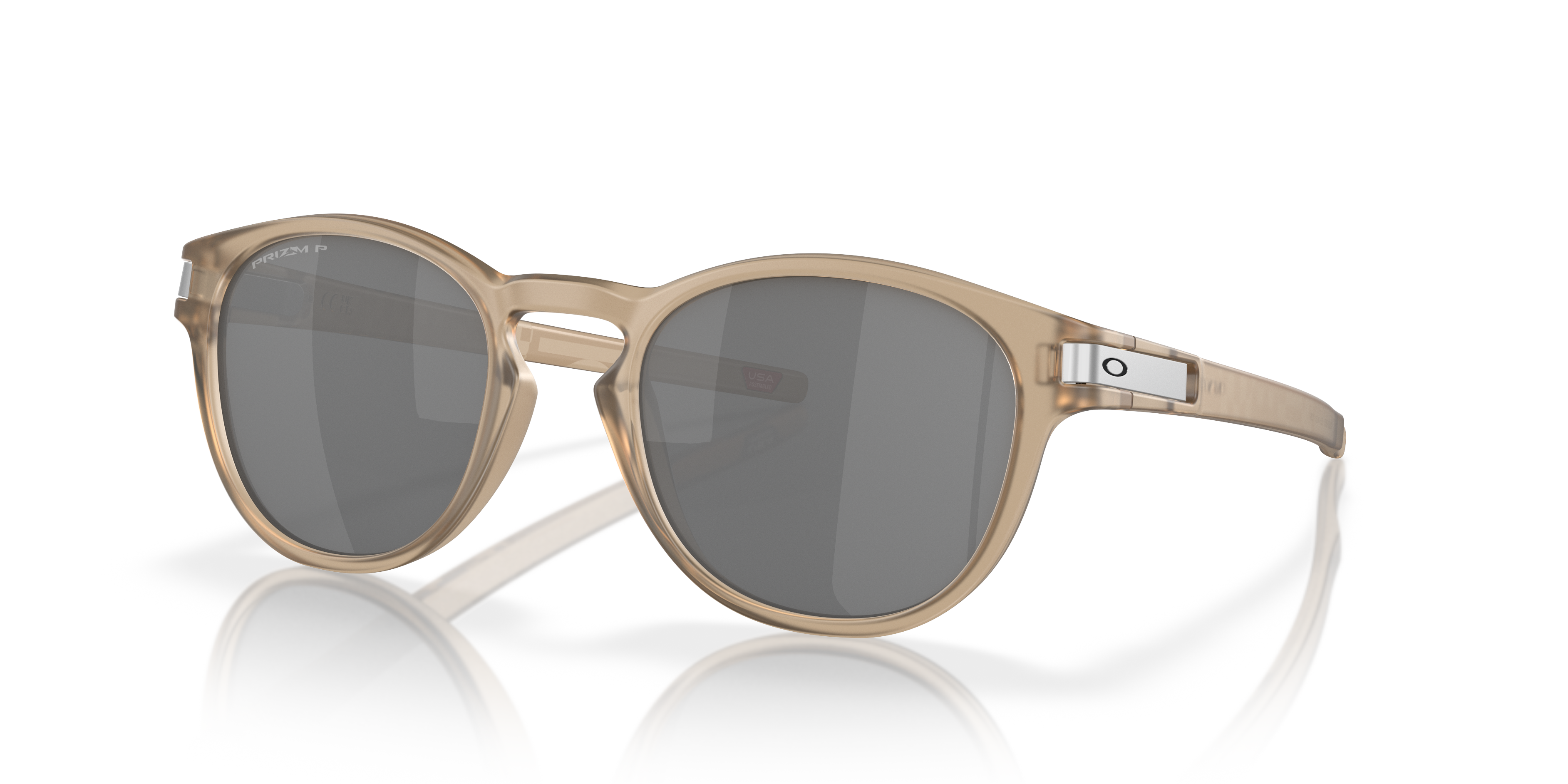 OAKLEY OO9265 LATCH 926568 53