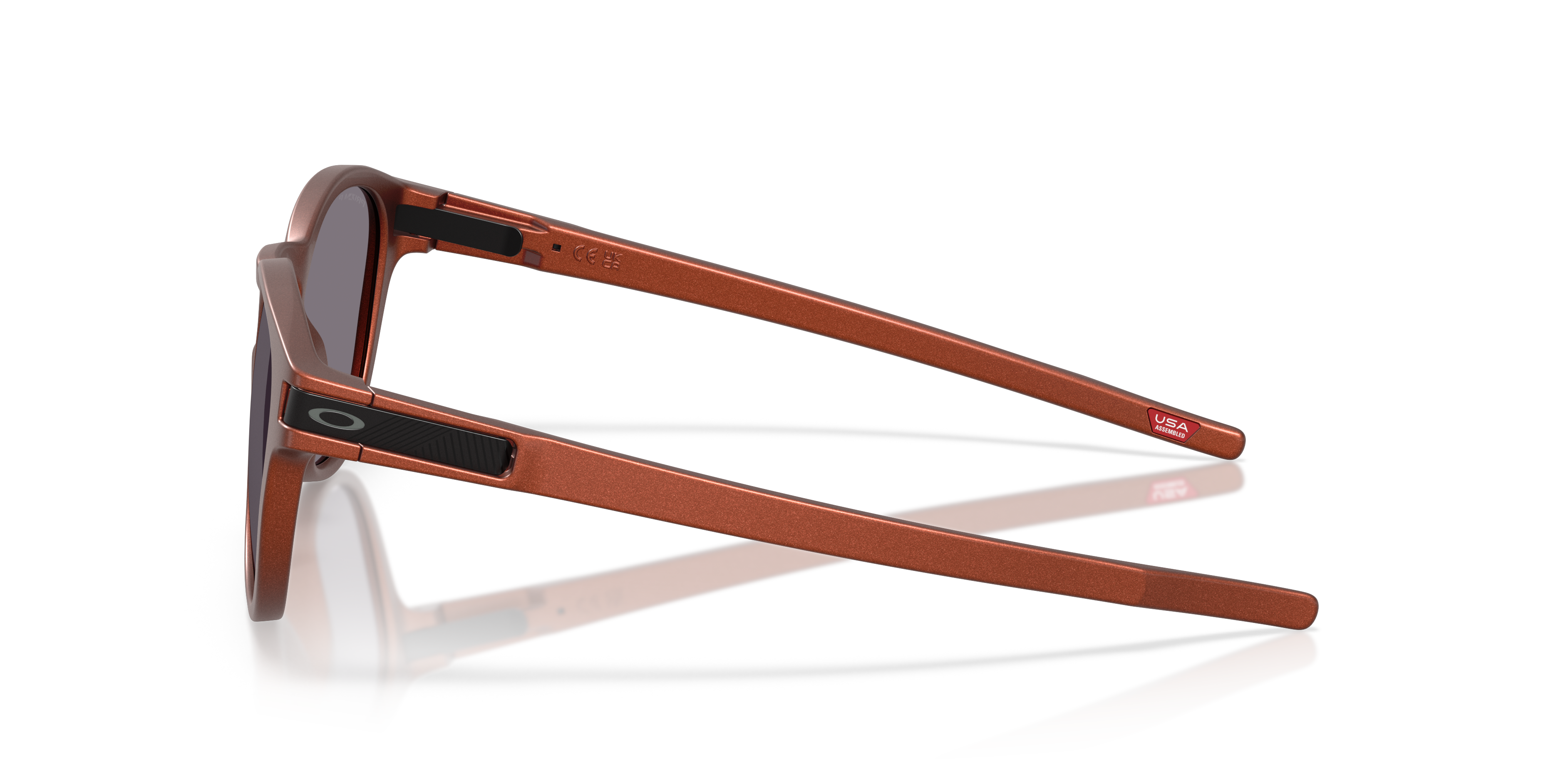 OAKLEY OO9265 LATCH 926573 53