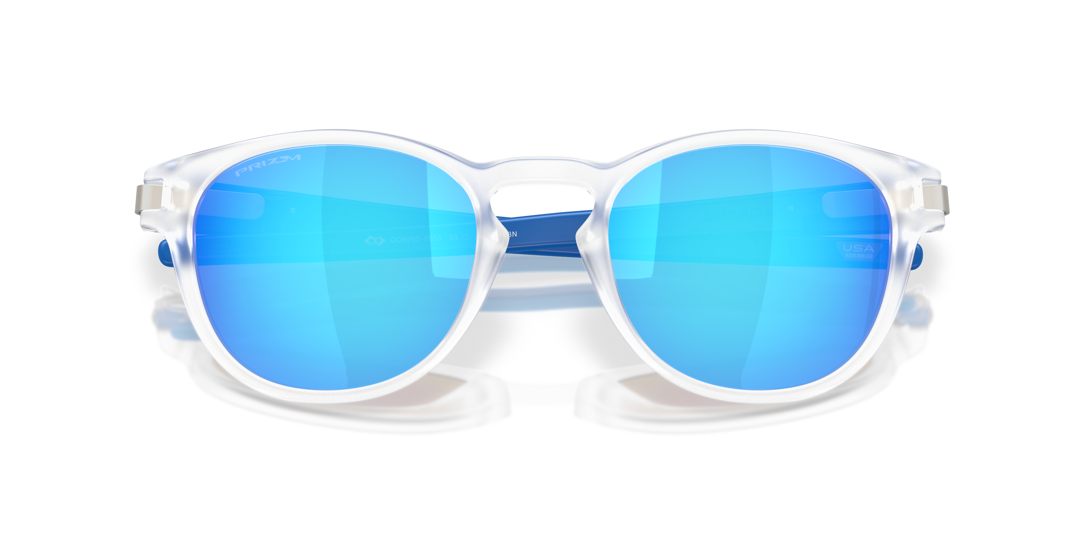OAKLEY OO9265 LATCH 926576 53
