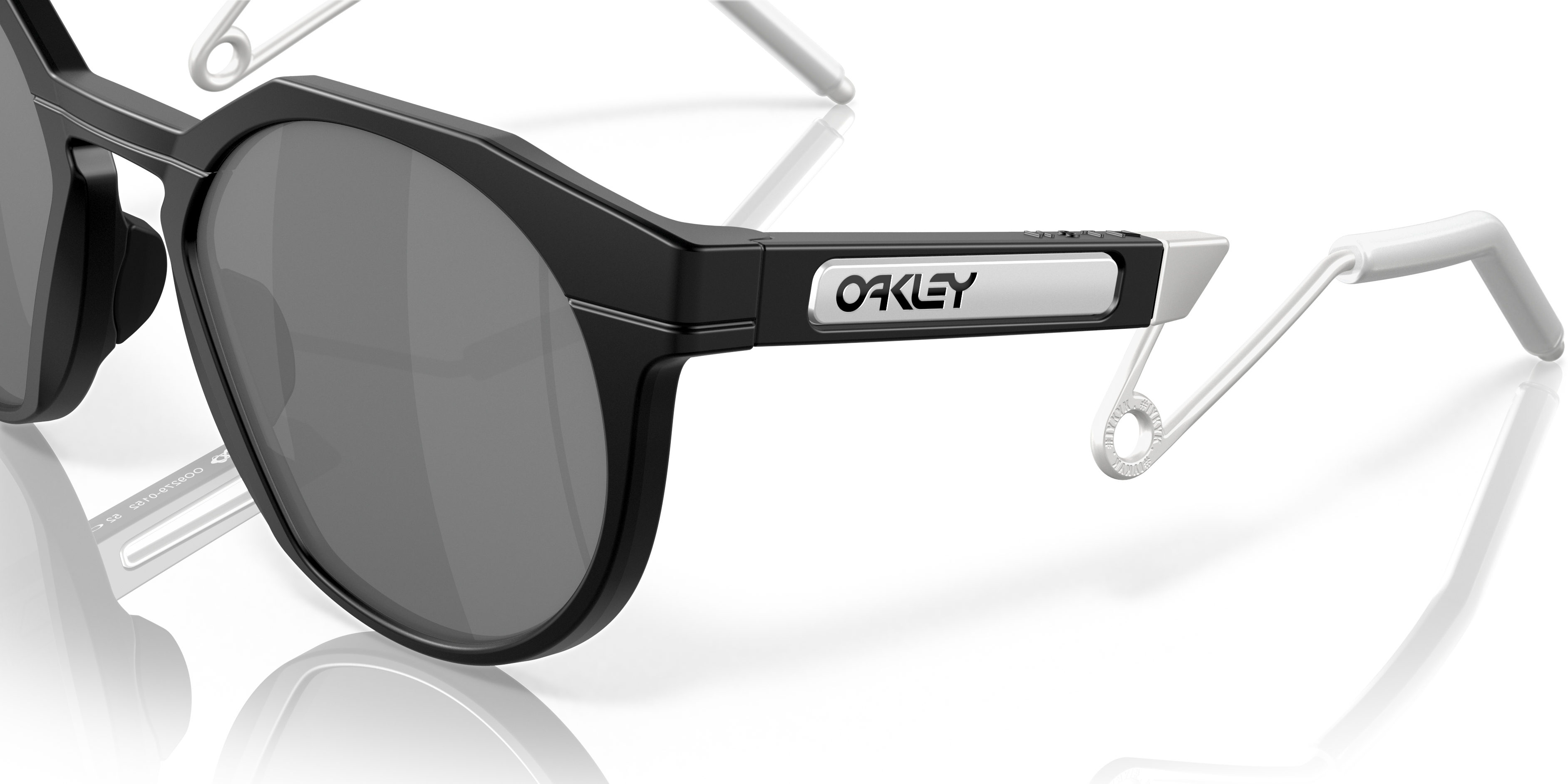 OAKLEY OO9279 HSTN METAL 927901 52