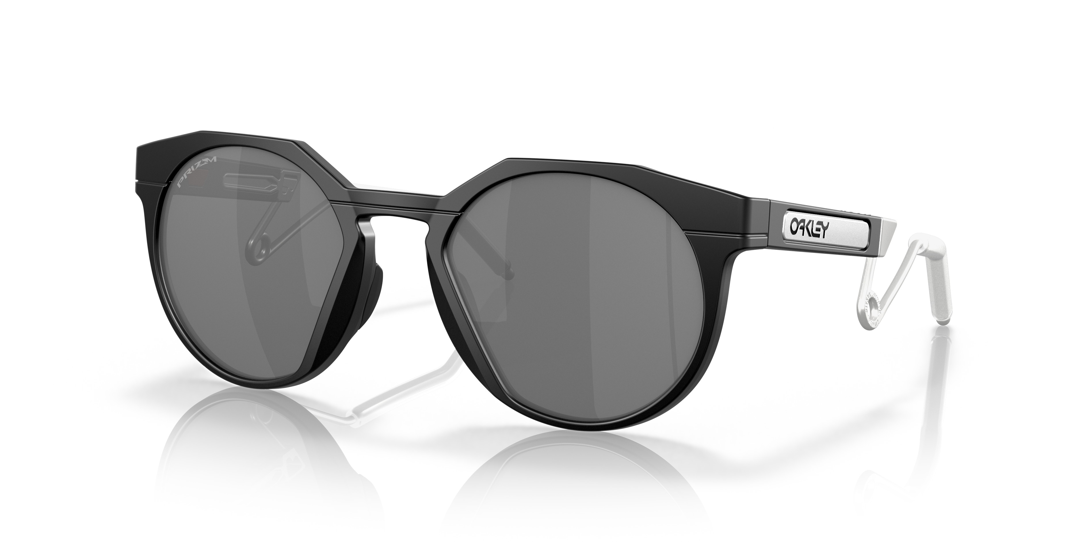 OAKLEY OO9279 HSTN METAL 927901 52