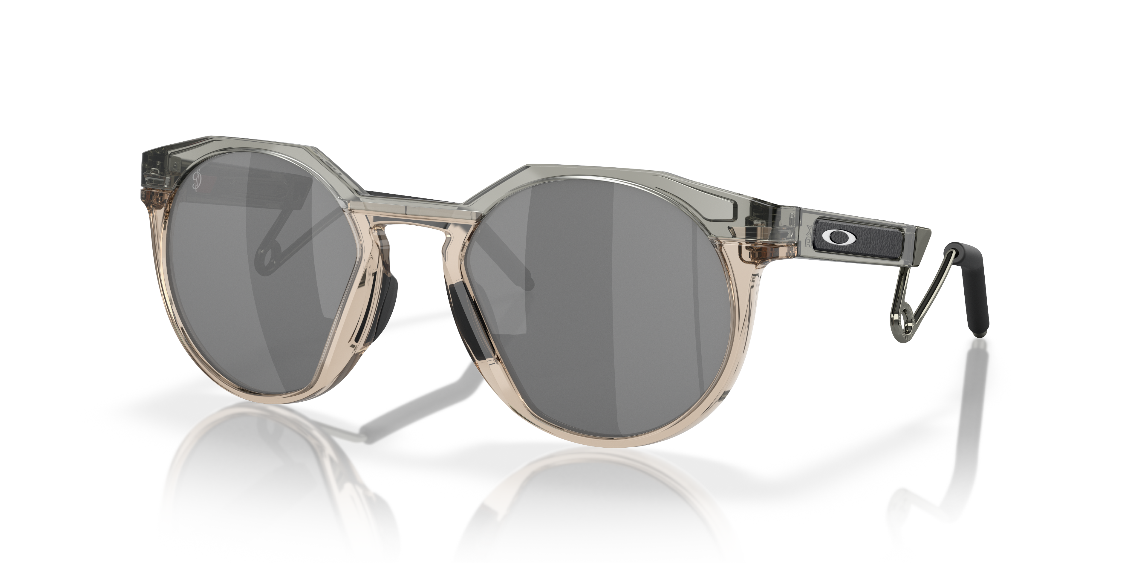 OAKLEY OO9279 HSTN METAL 927905 52