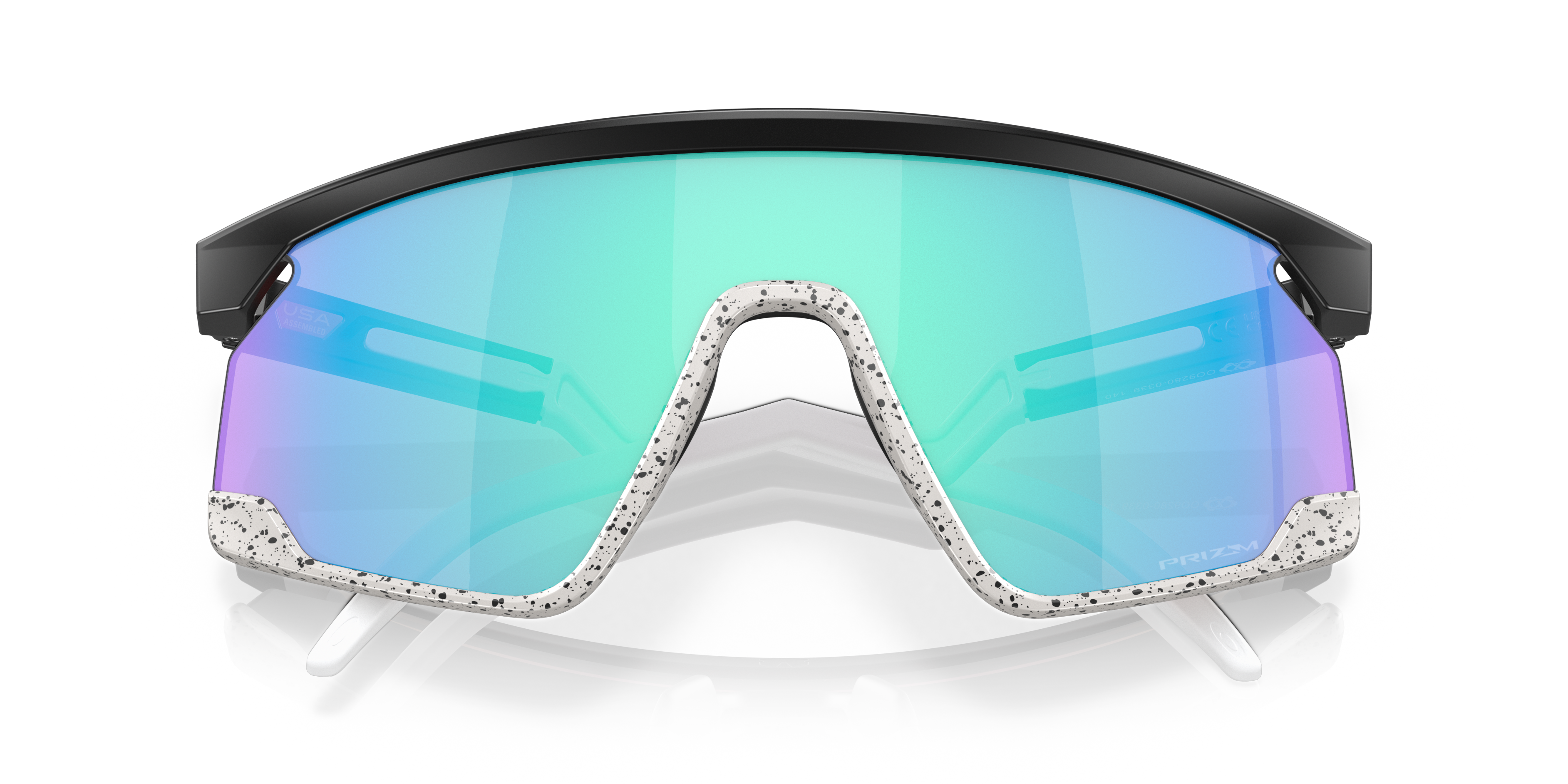 OAKLEY OO9280 BXTR 928003 39