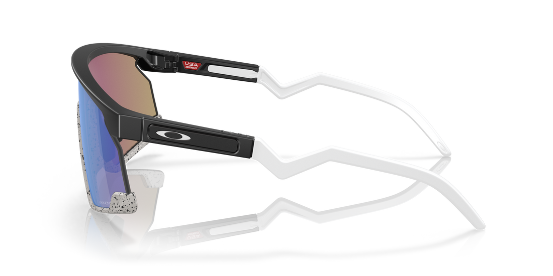 Sonnenbrillen oakley oo9280 bxtr 928003 unisex größe 39mm - Detailansicht