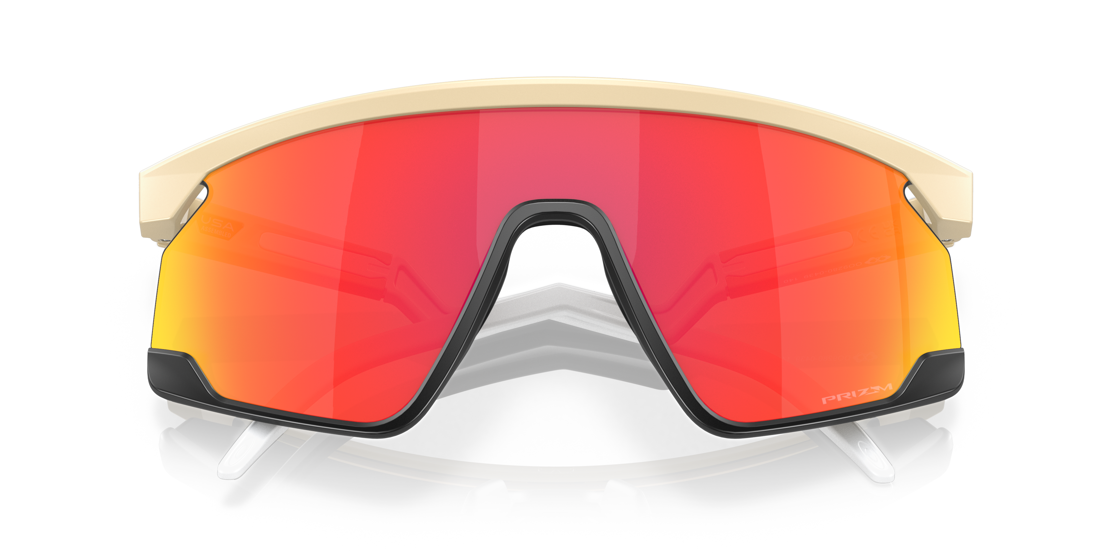 OAKLEY OO9280 BXTR 928004 39