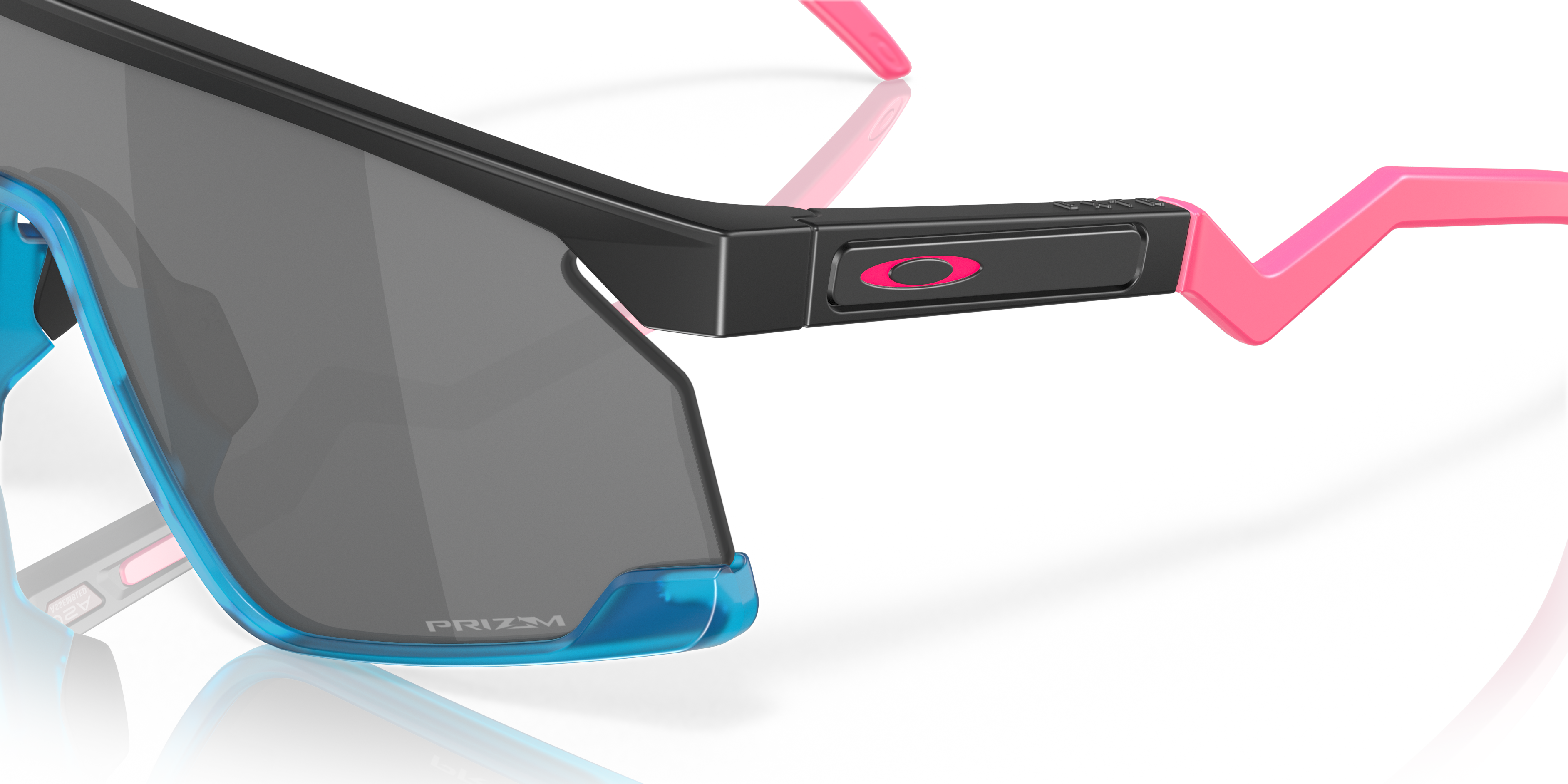 OAKLEY OO9280 BXTR 928005 39