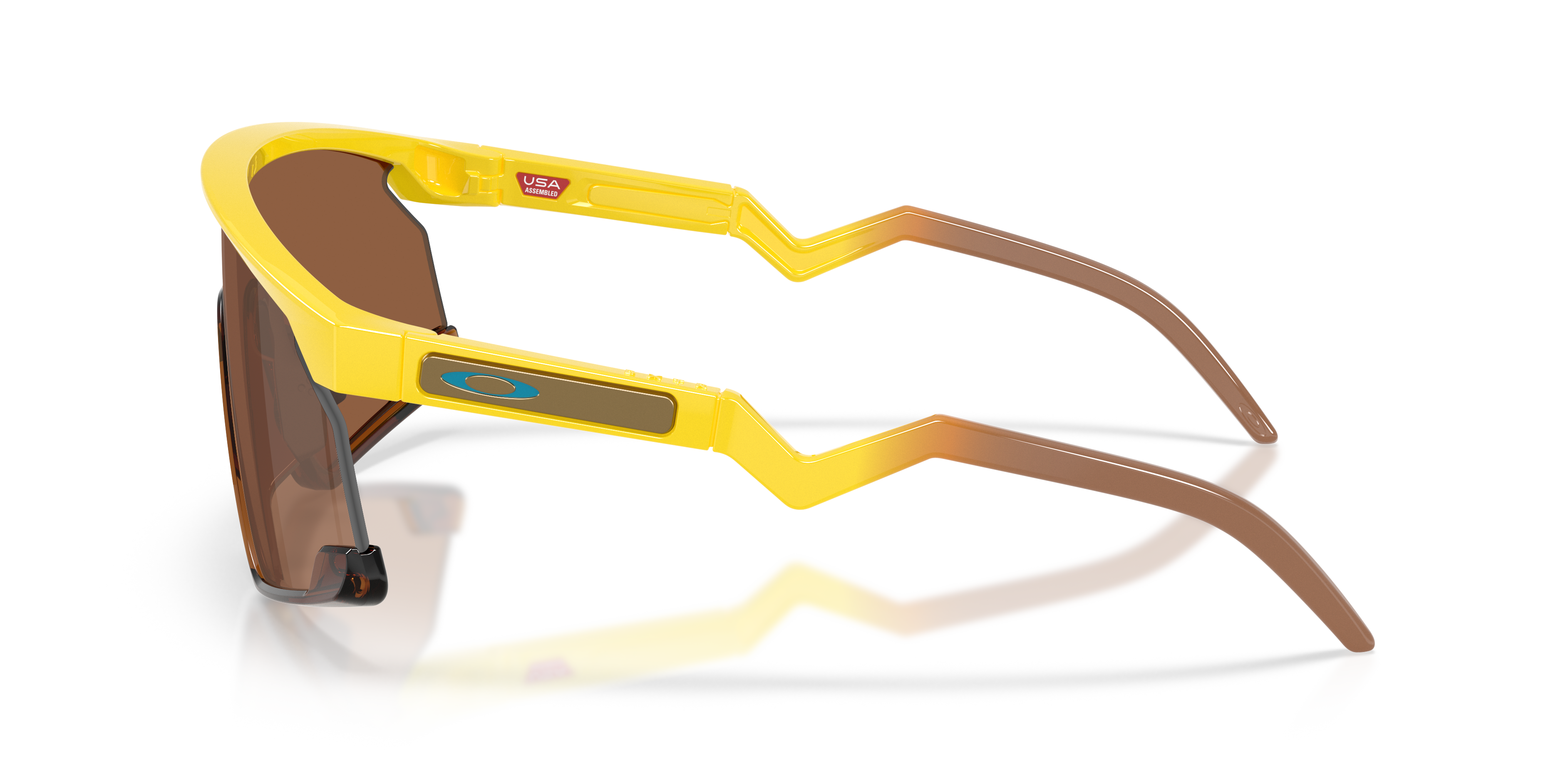 OAKLEY OO9280 BXTR 928021 39