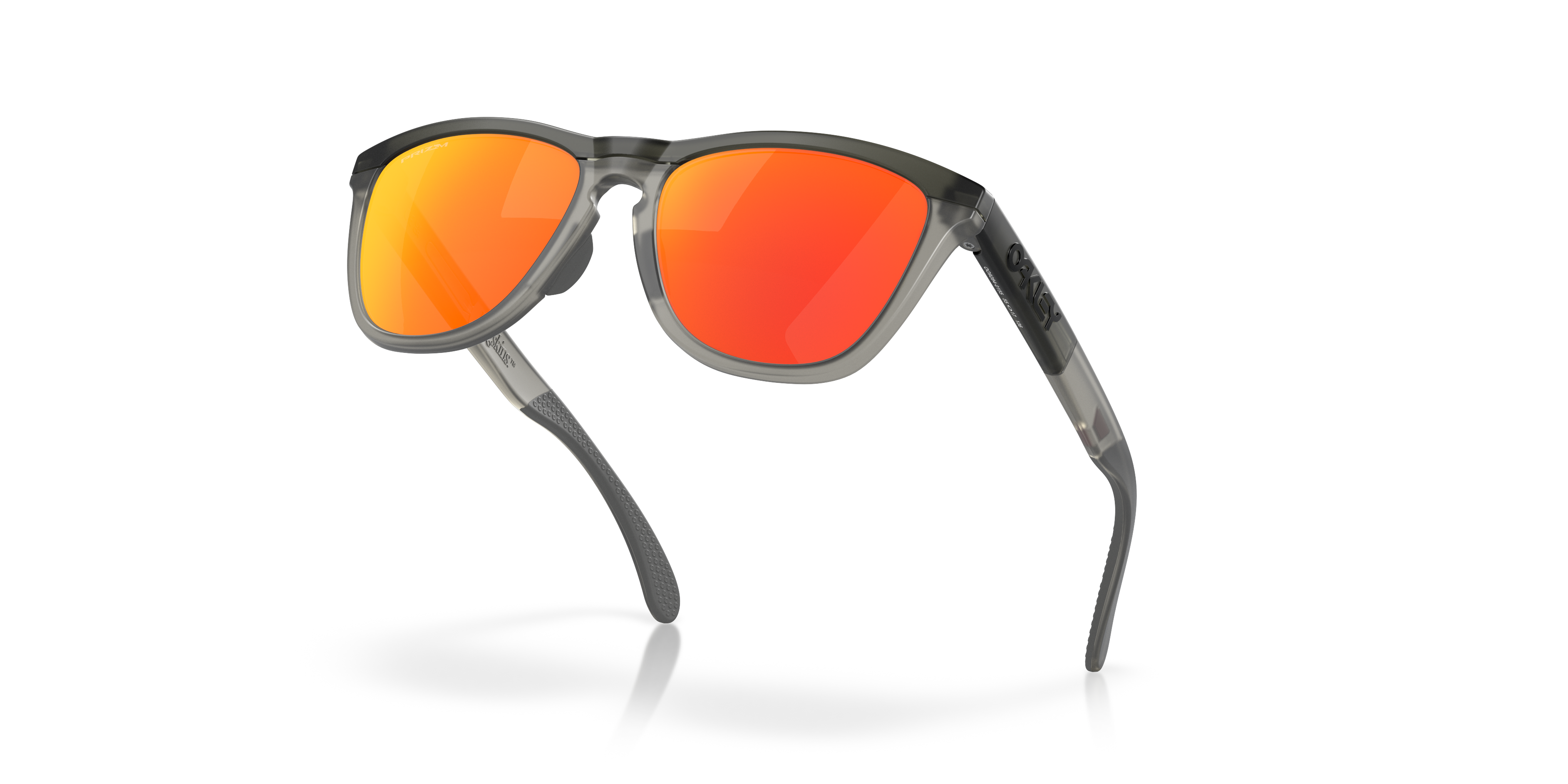 OAKLEY OO9284 FROGSKINS RANGE 928401 55