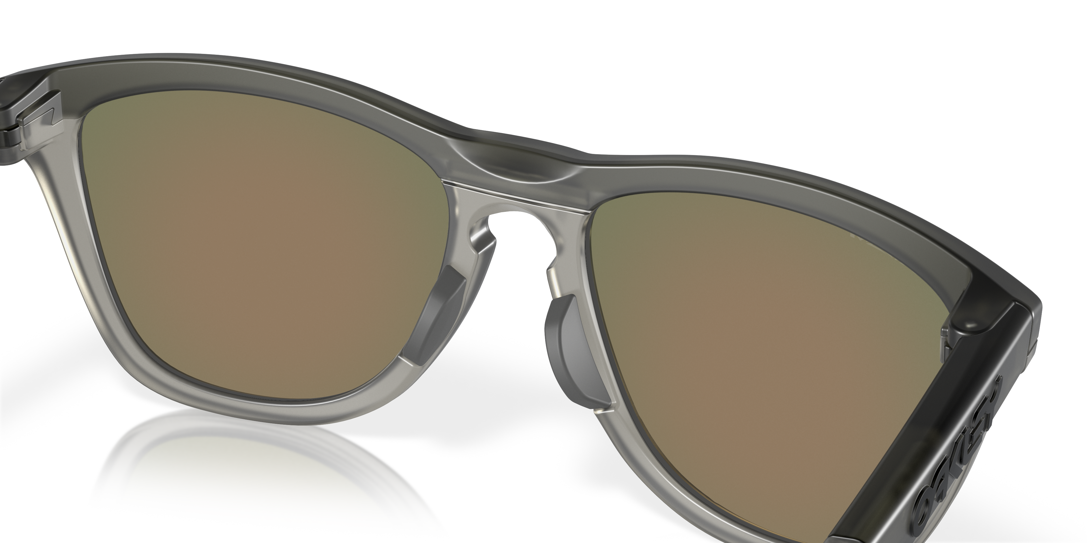 OAKLEY OO9284 FROGSKINS RANGE 928401 55