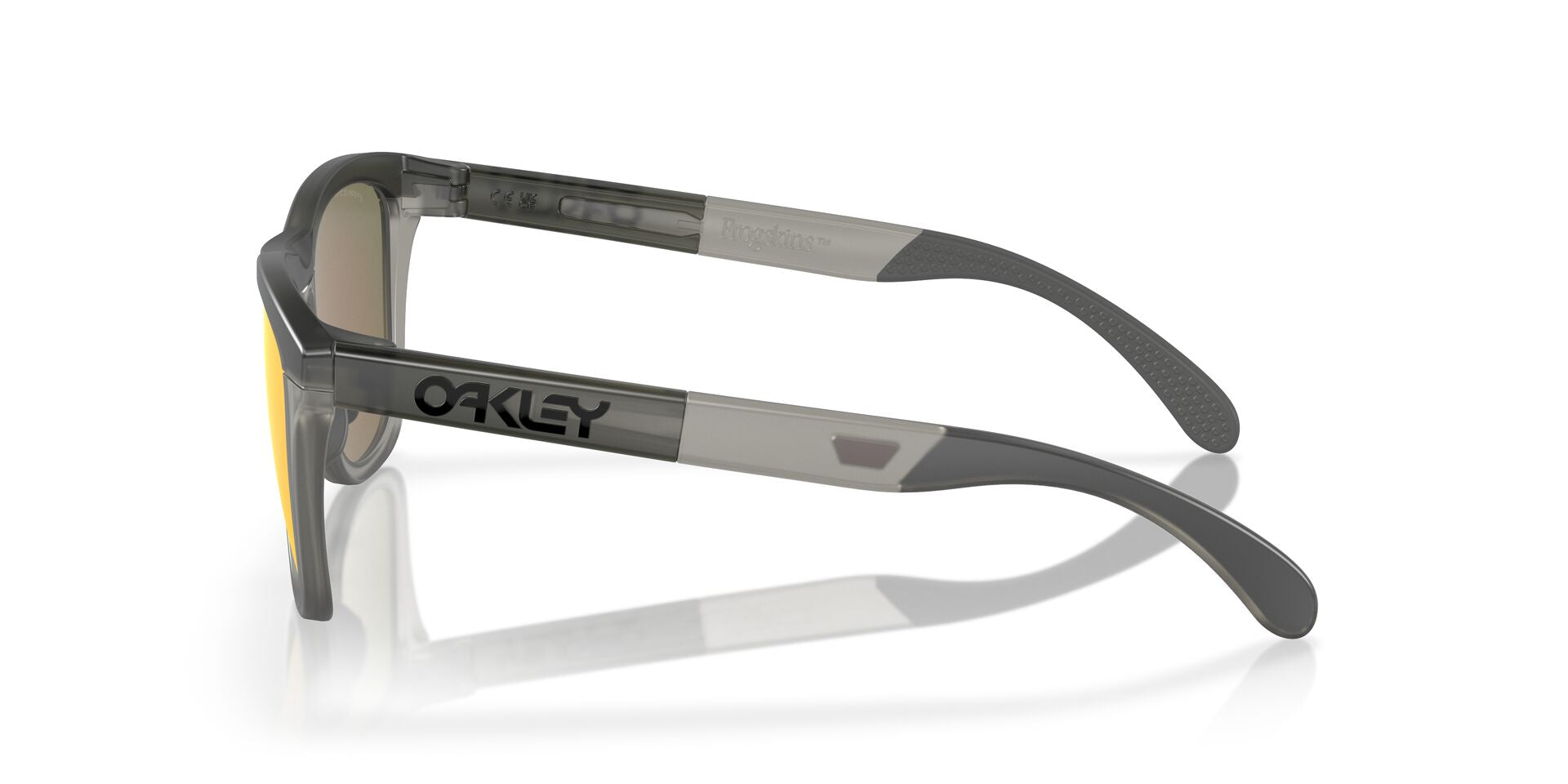OAKLEY OO9284 FROGSKINS RANGE 928401 55