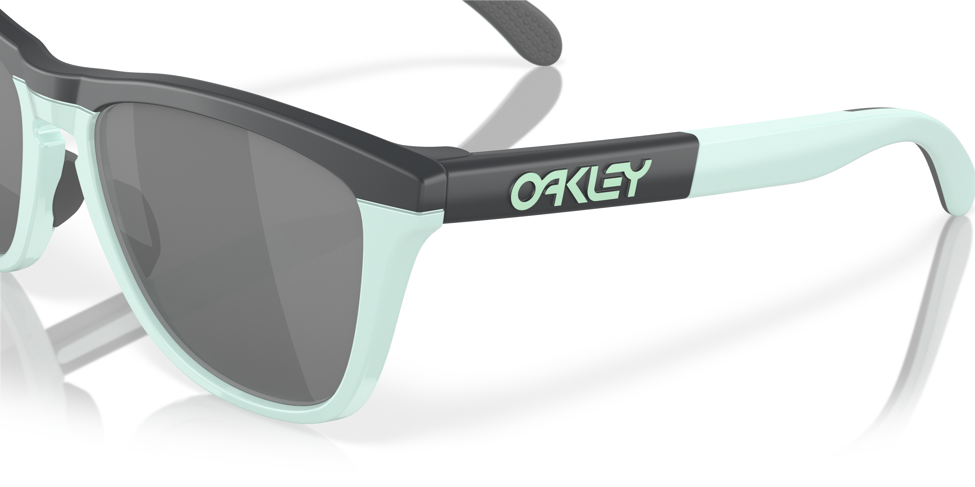 OAKLEY OO9284 FROGSKINS RANGE 928403 55