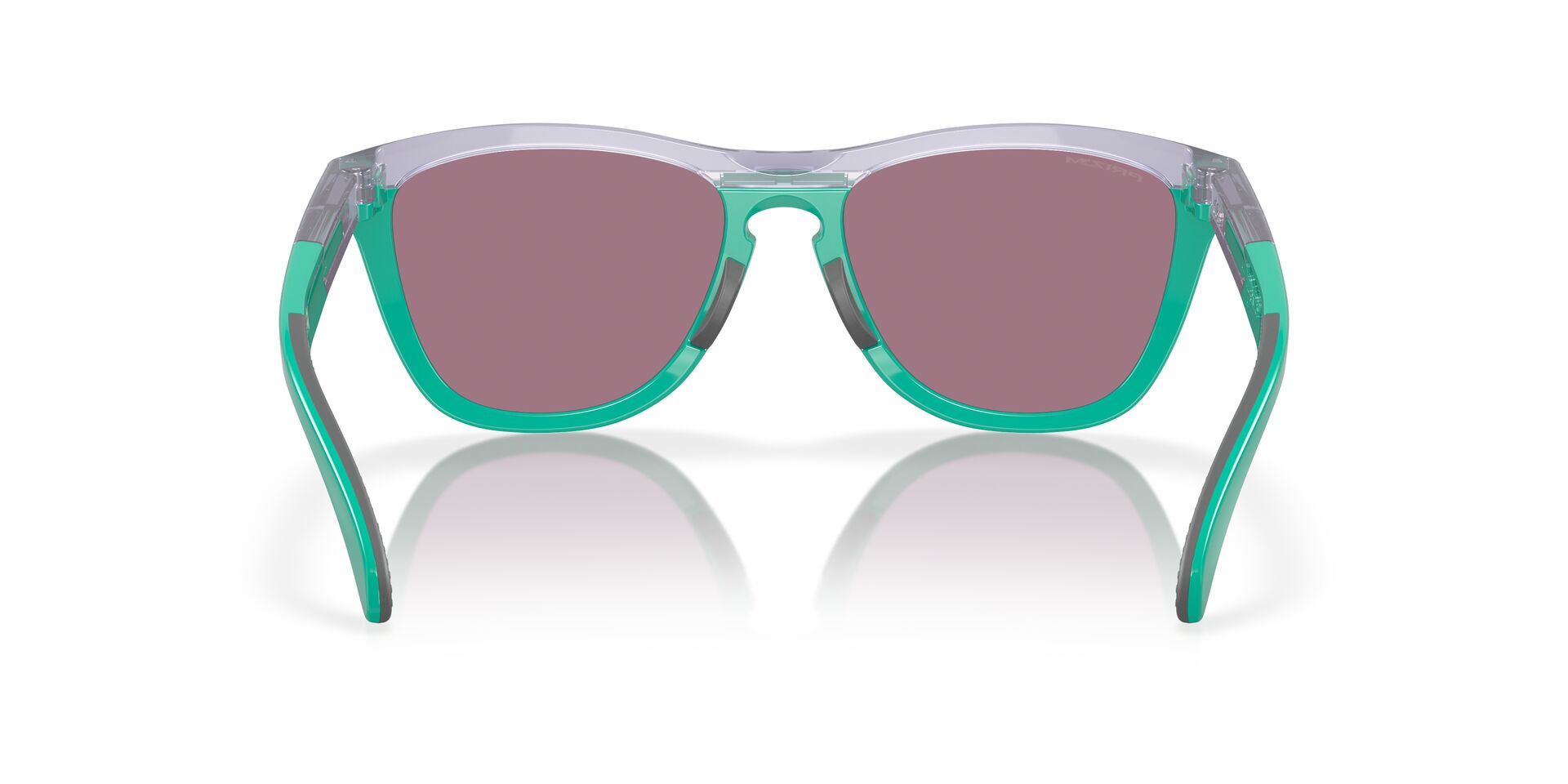 OAKLEY OO9284 FROGSKINS RANGE 928406 55