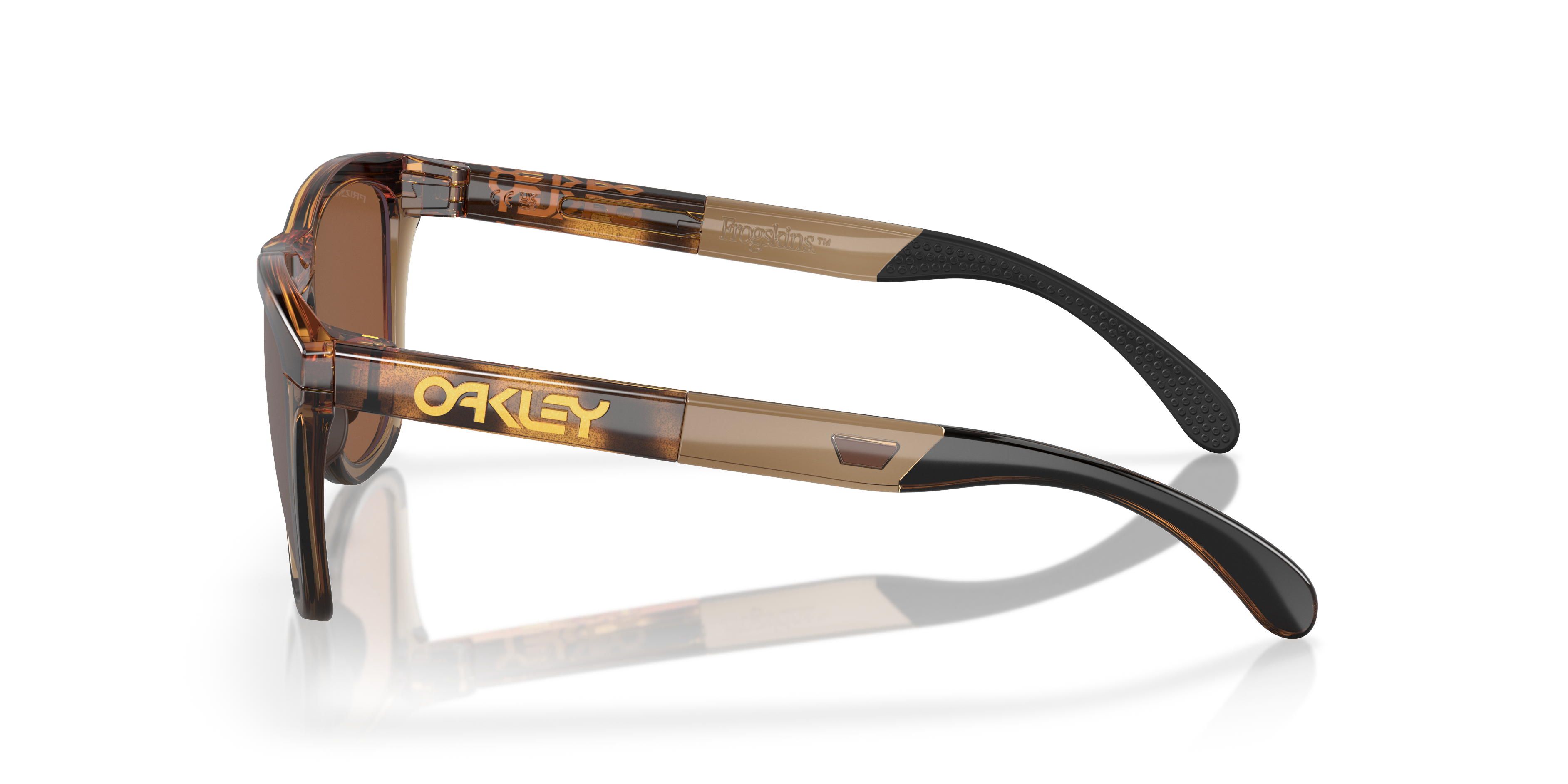 OAKLEY OO9284 FROGSKINS RANGE 928407 55