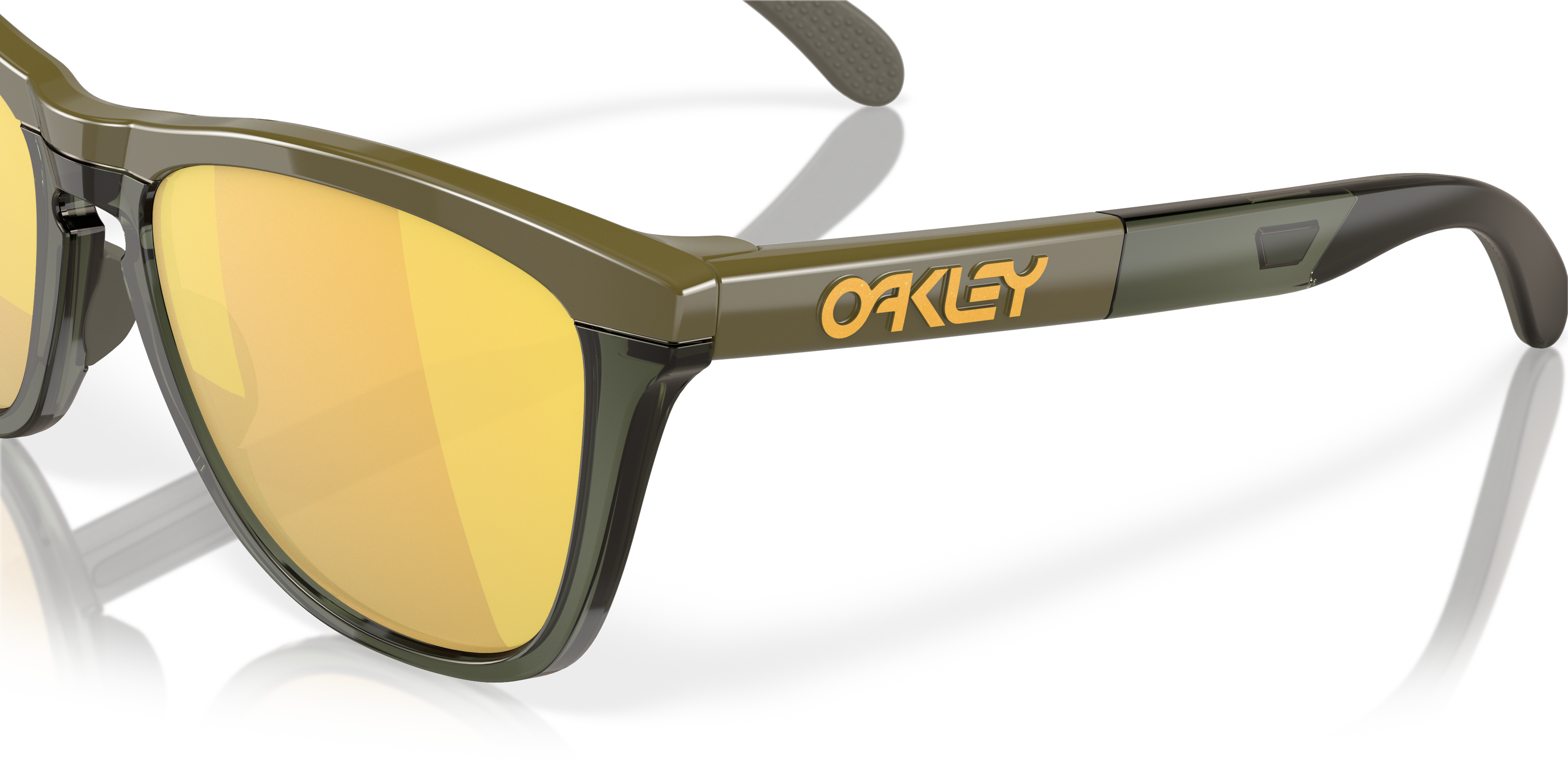 OAKLEY OO9284 FROGSKINS RANGE 928408 55