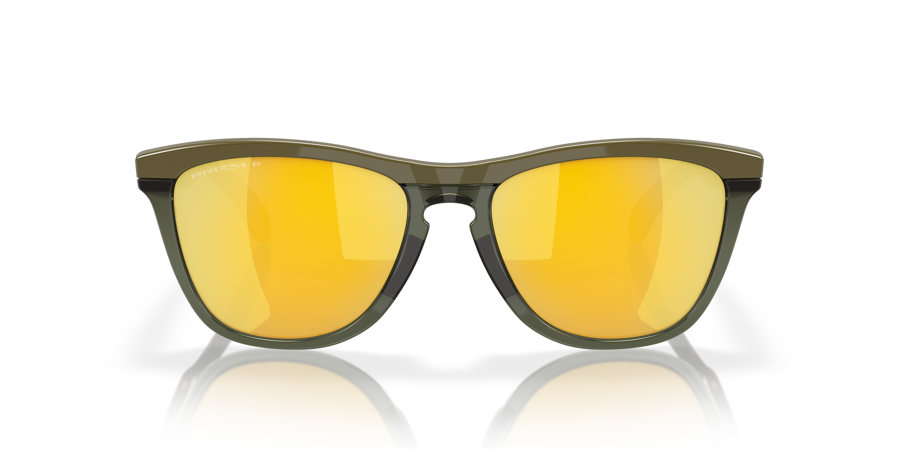 OAKLEY OO9284 FROGSKINS RANGE 928408 55