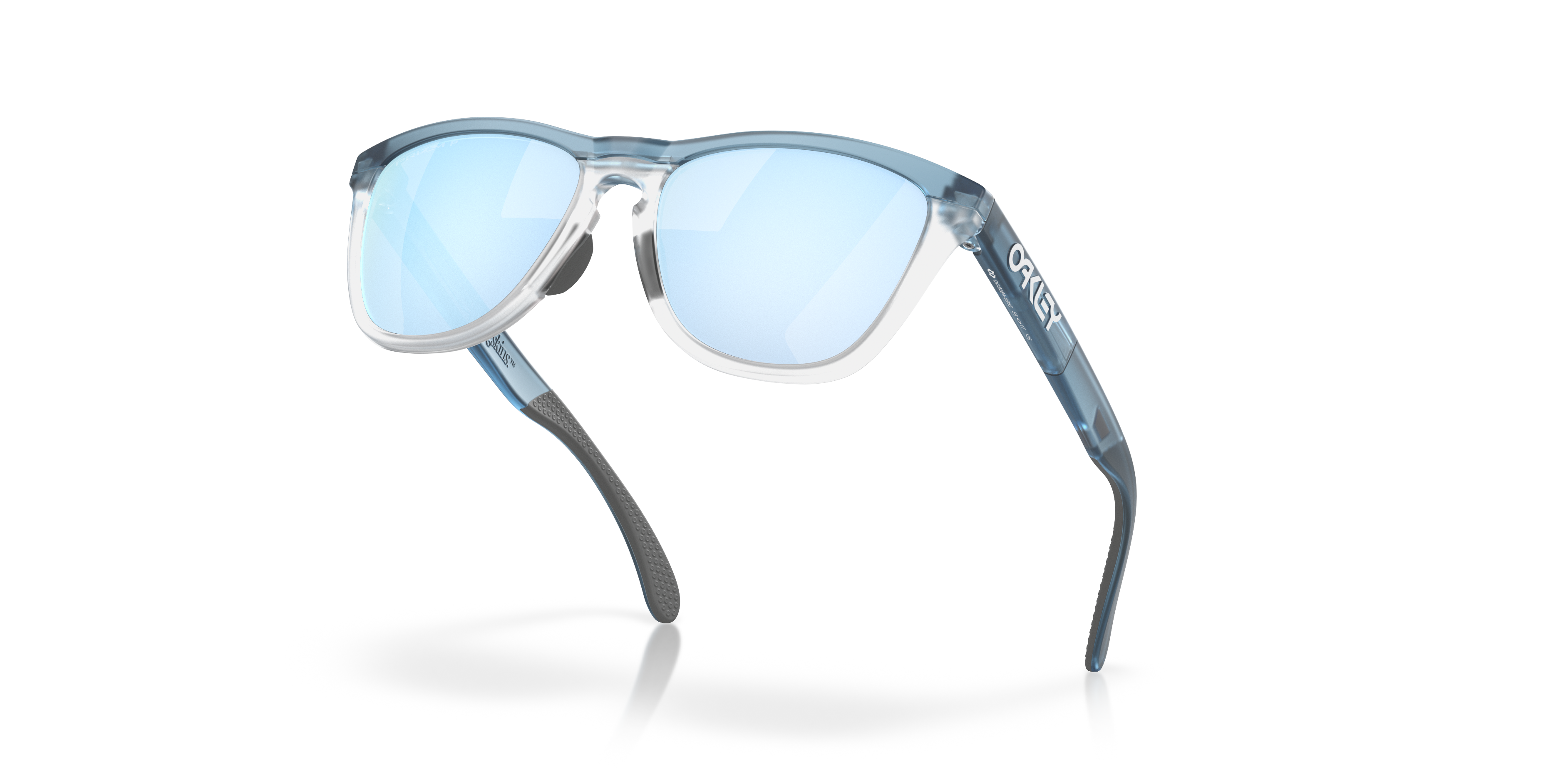 OAKLEY OO9284 FROGSKINS RANGE 928409 55