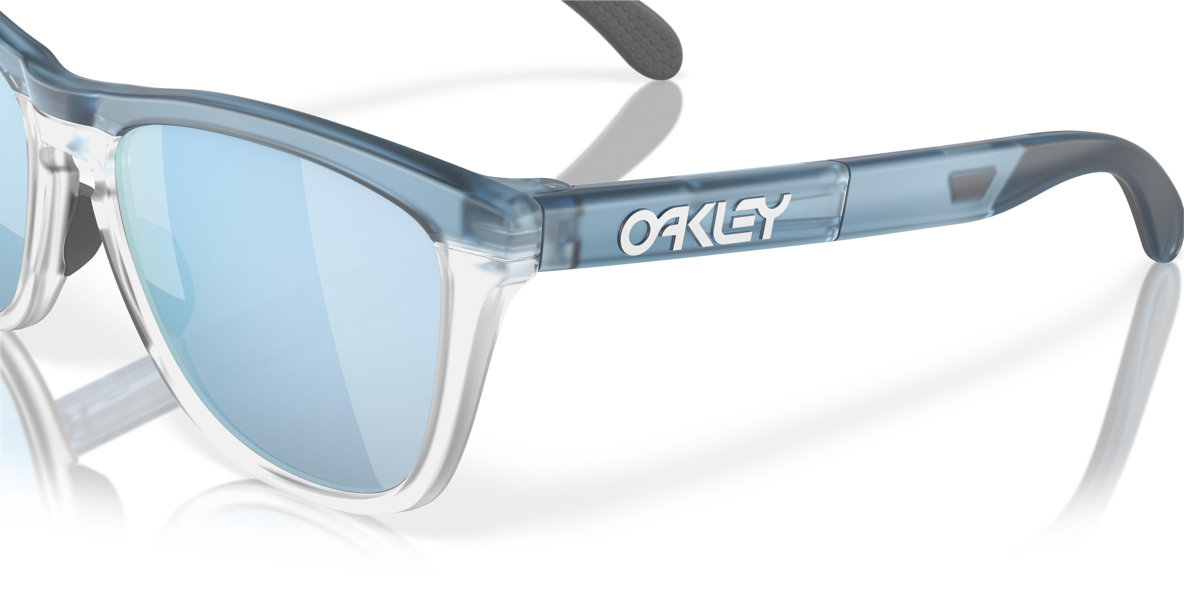 OAKLEY OO9284 FROGSKINS RANGE 928409 55
