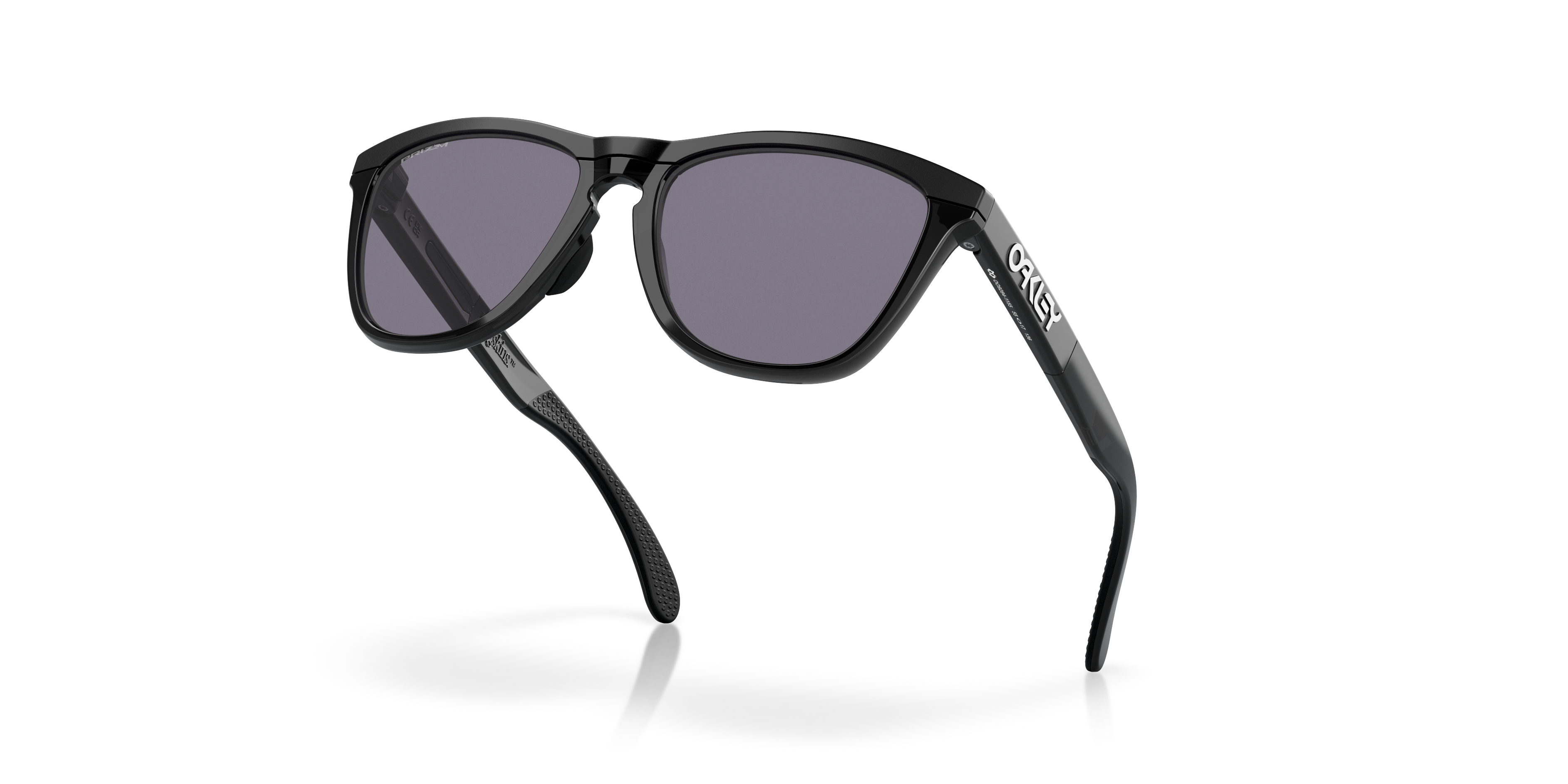 OAKLEY OO9284 FROGSKINS RANGE 928411 55