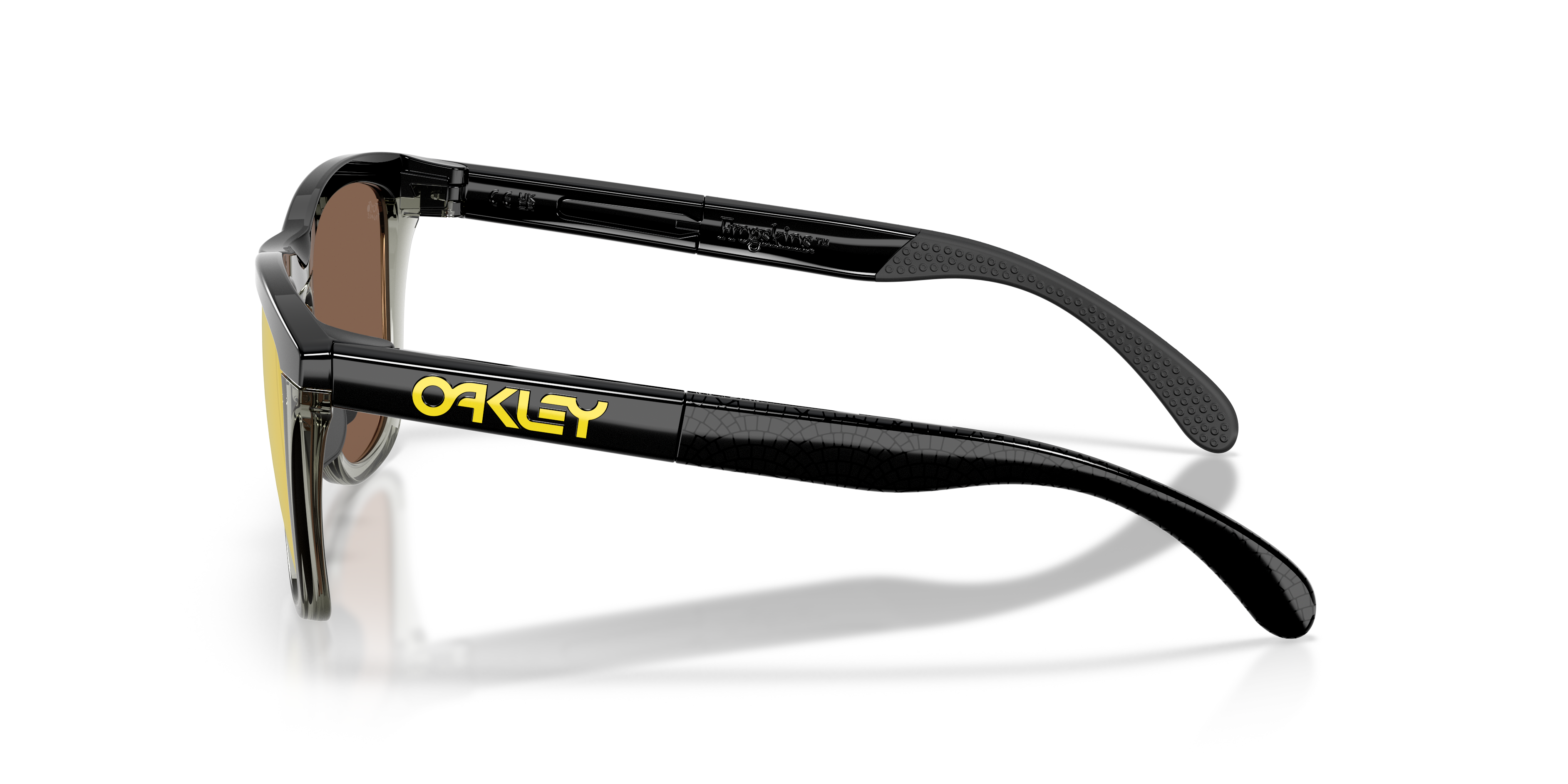 OAKLEY OO9284 FROGSKINS RANGE 928418 55