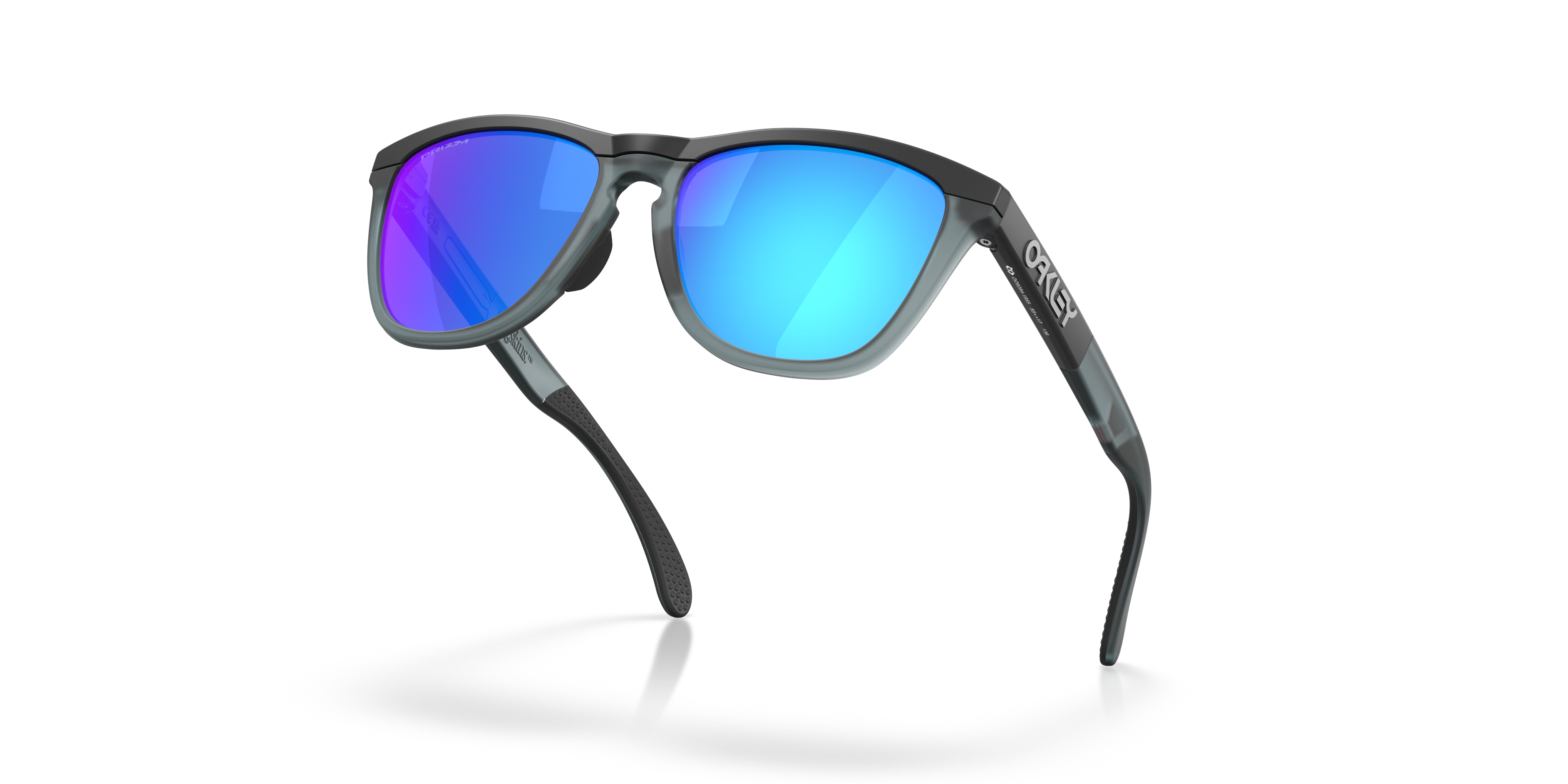 OAKLEY OO9284 FROGSKINS RANGE 928419 55