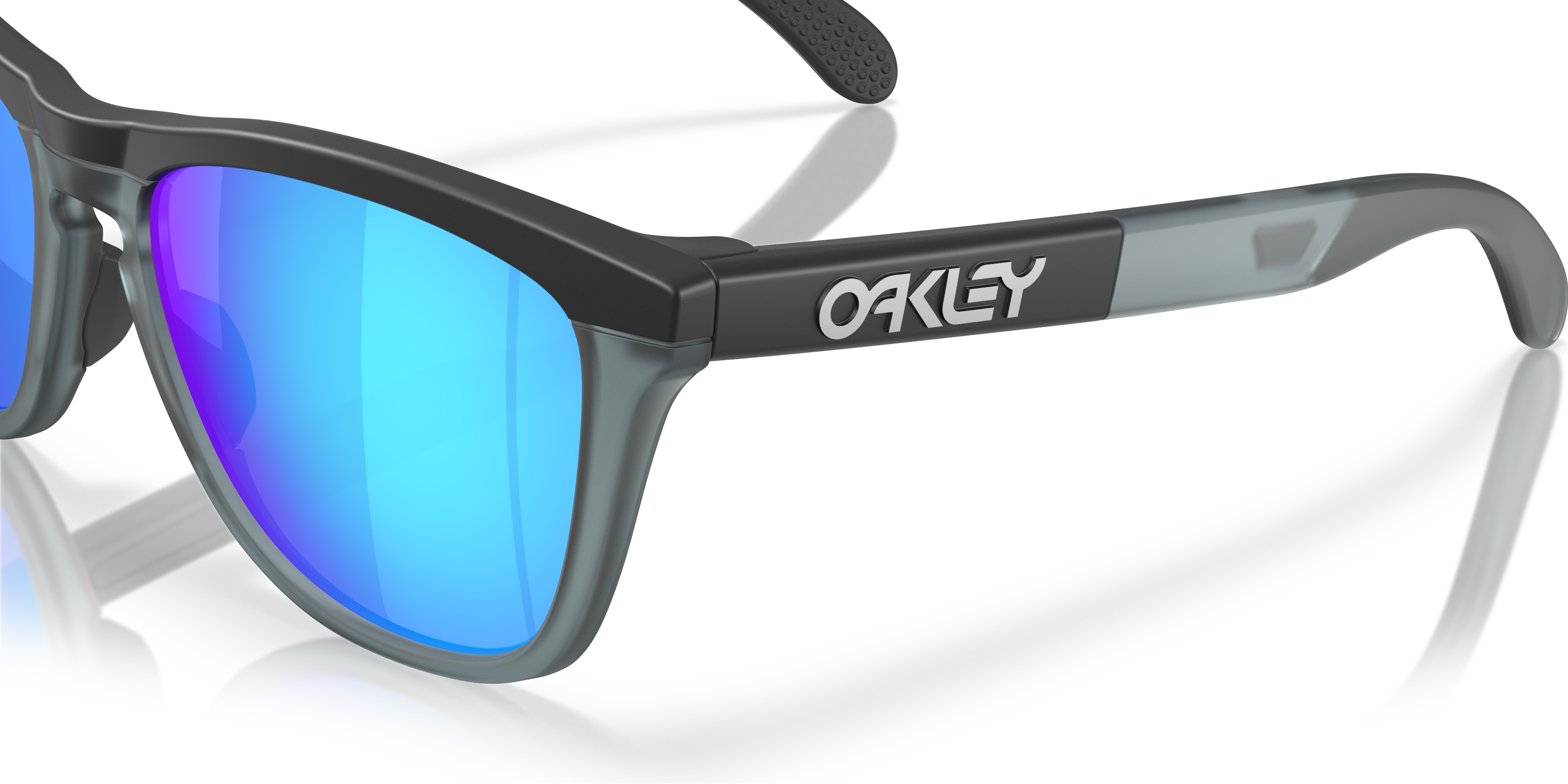 OAKLEY OO9284 FROGSKINS RANGE 928419 55