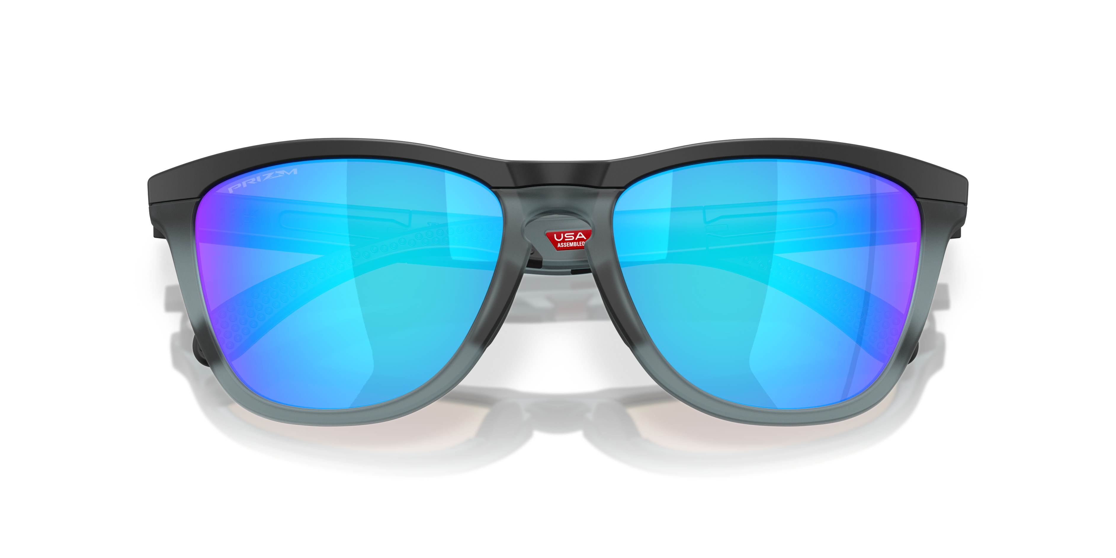 OAKLEY OO9284 FROGSKINS RANGE 928419 55