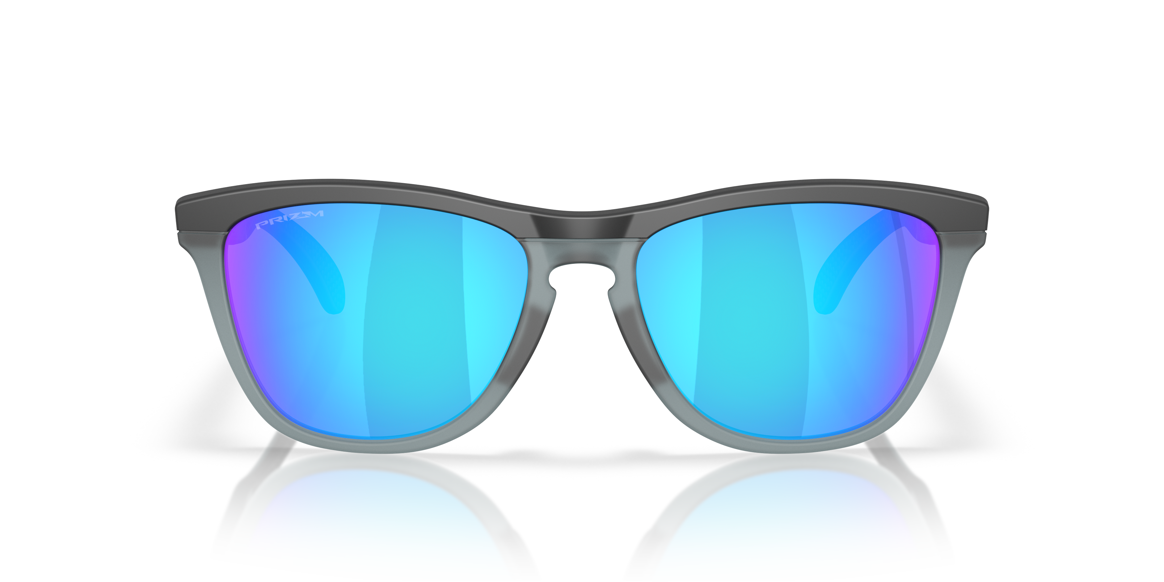 OAKLEY OO9284 FROGSKINS RANGE 928419 55