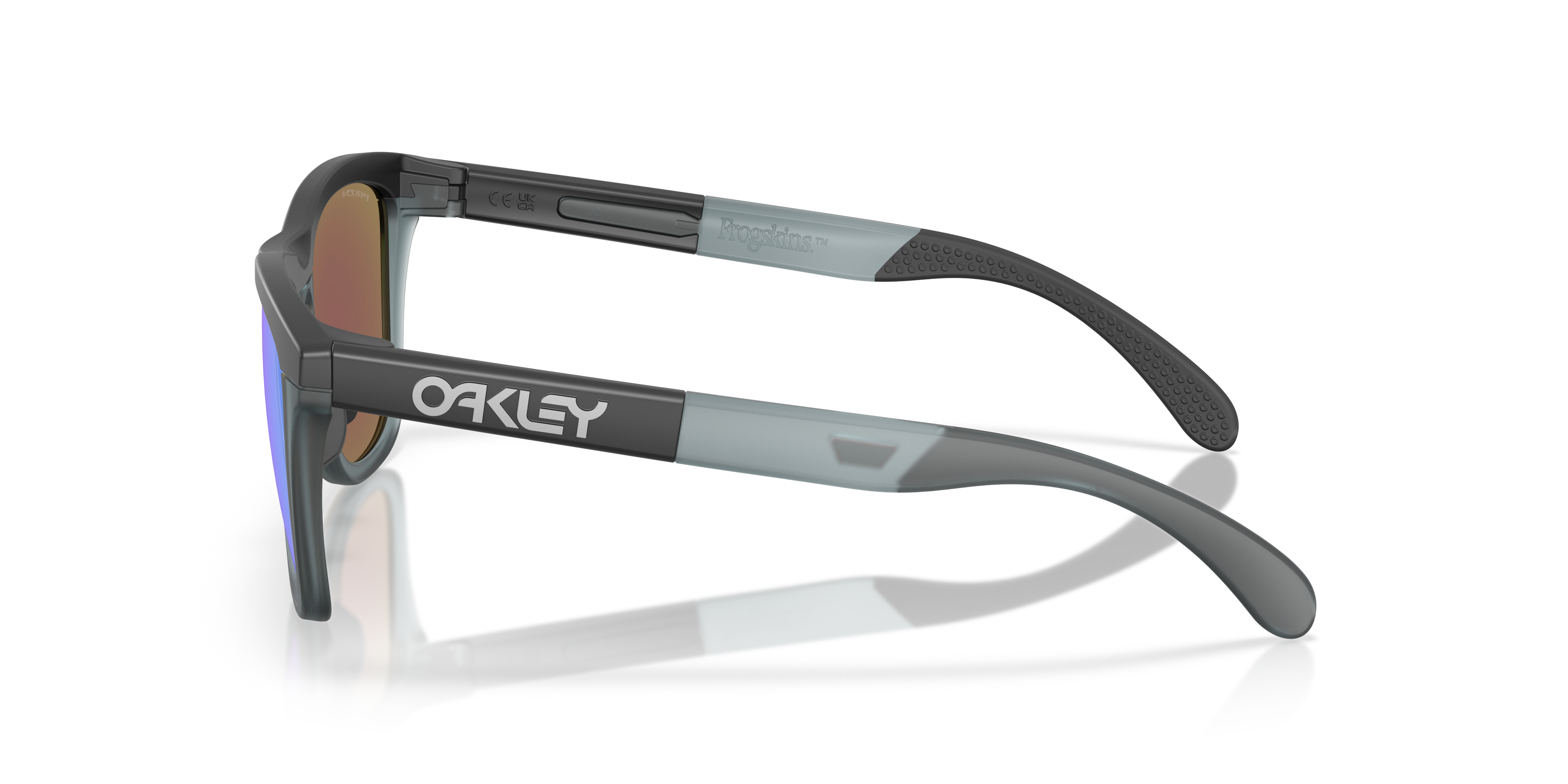 OAKLEY OO9284 FROGSKINS RANGE 928419 55