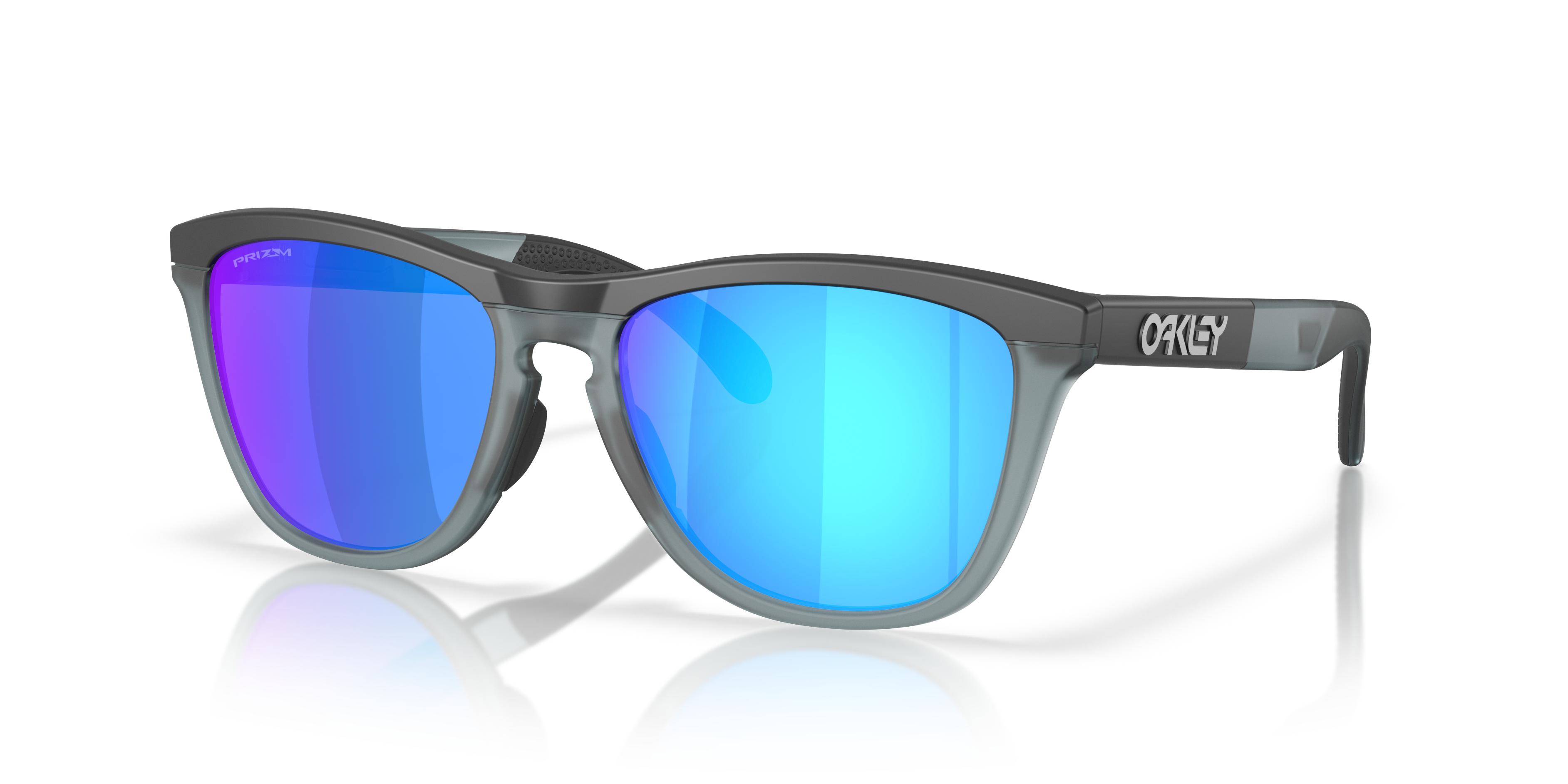 OAKLEY OO9284 FROGSKINS RANGE 928419 55