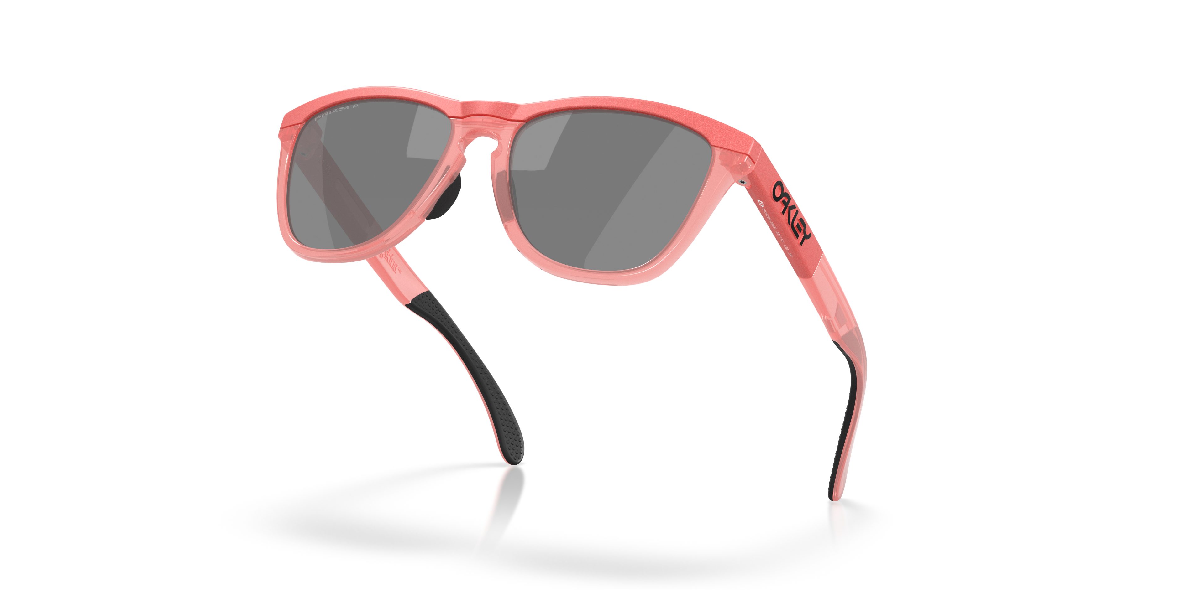 OAKLEY OO9284 FROGSKINS RANGE 928424 55